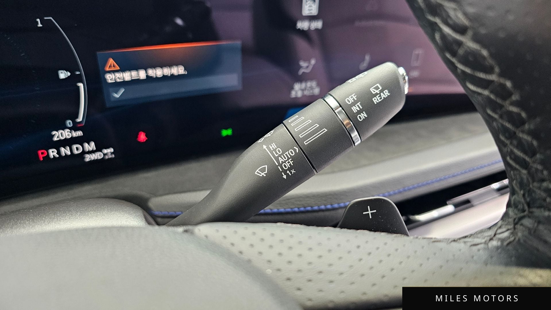 Cadillac XT4 2024 — миниатюра 27