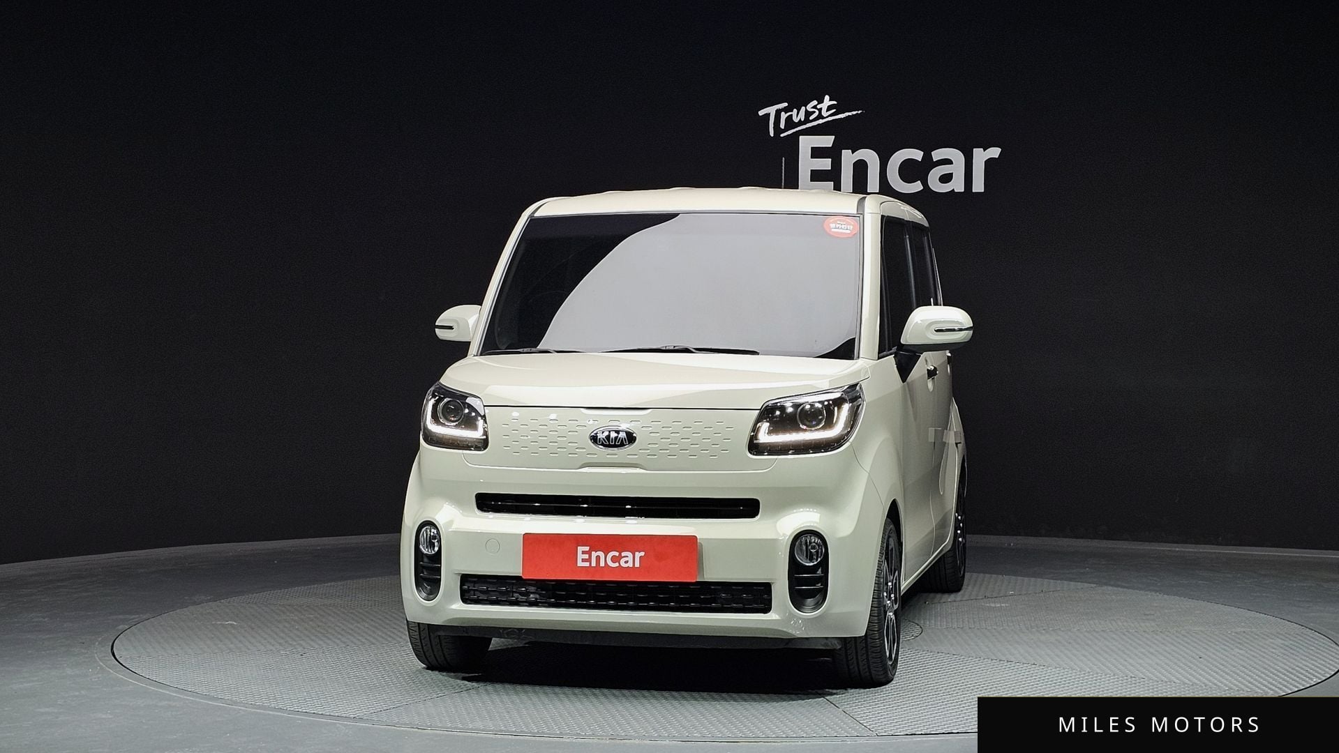 Kia RAY 2018 — миниатюра 3