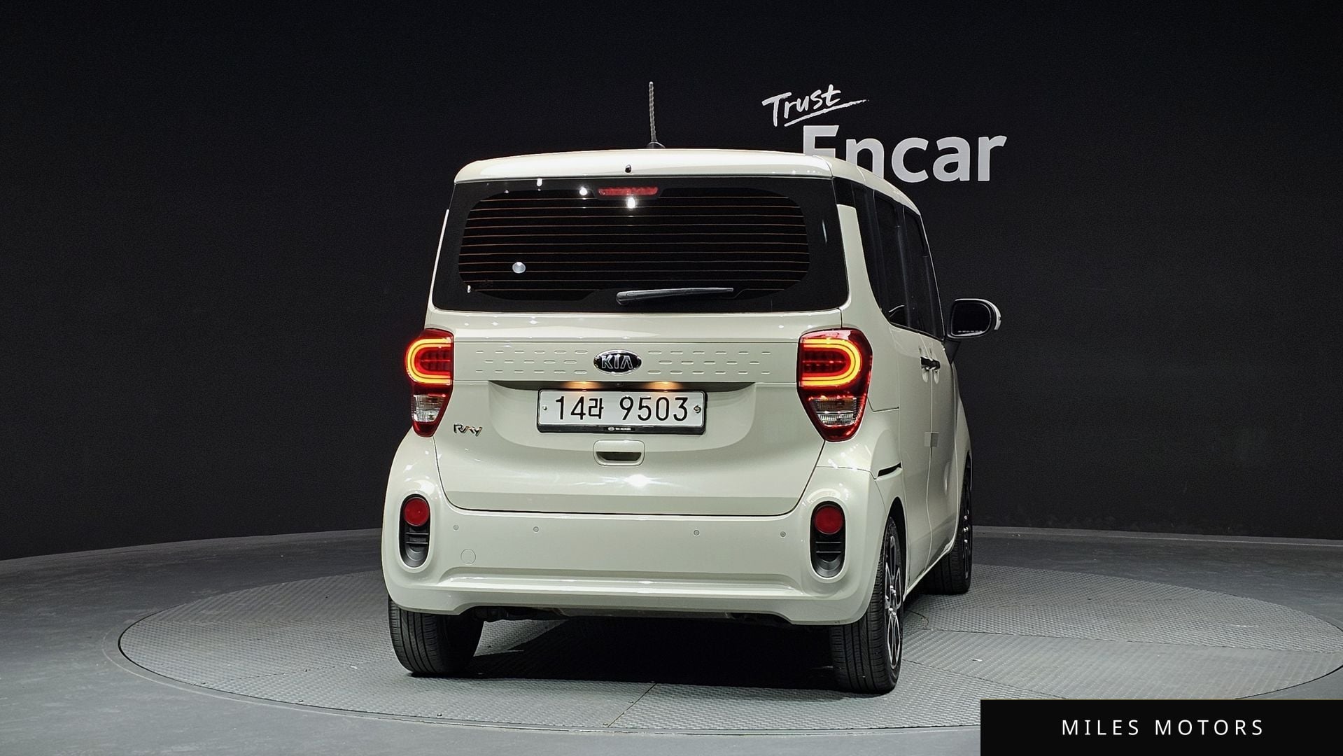 Kia RAY 2018 — миниатюра 4