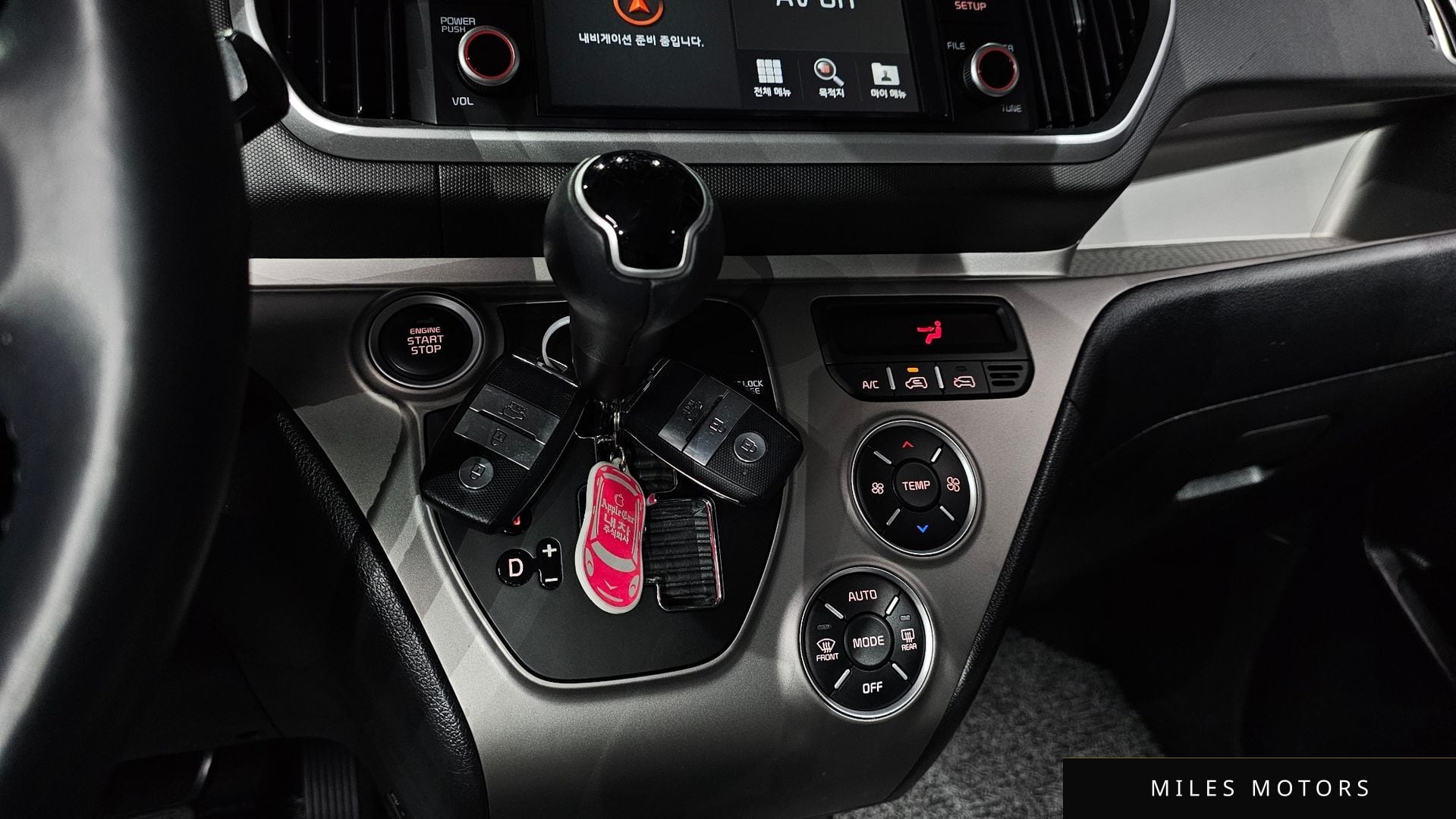 Kia RAY 2018 — миниатюра 12