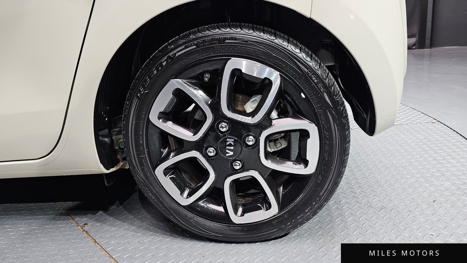 Kia RAY 2018 — миниатюра 7
