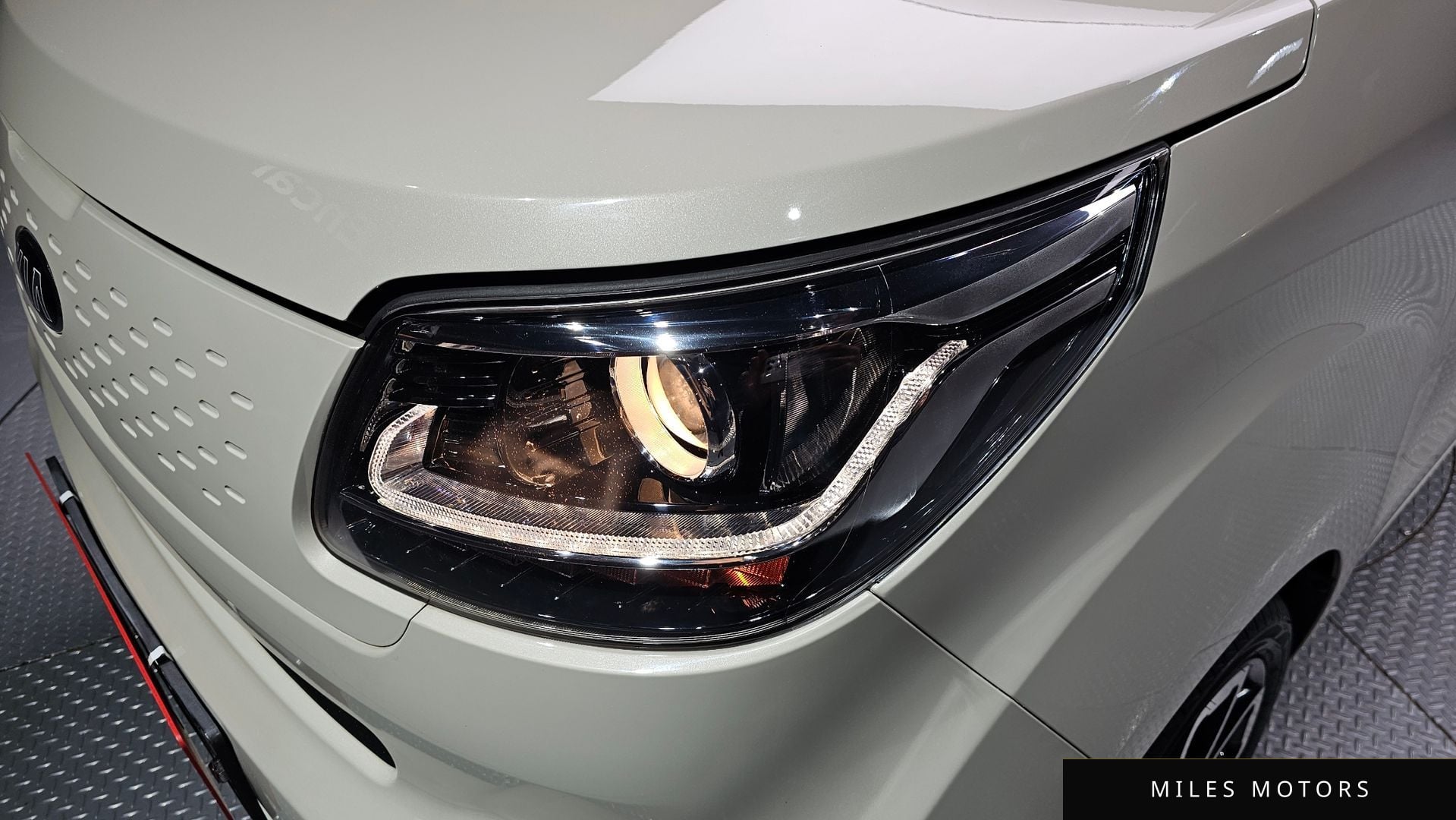 Kia RAY 2018 — миниатюра 8