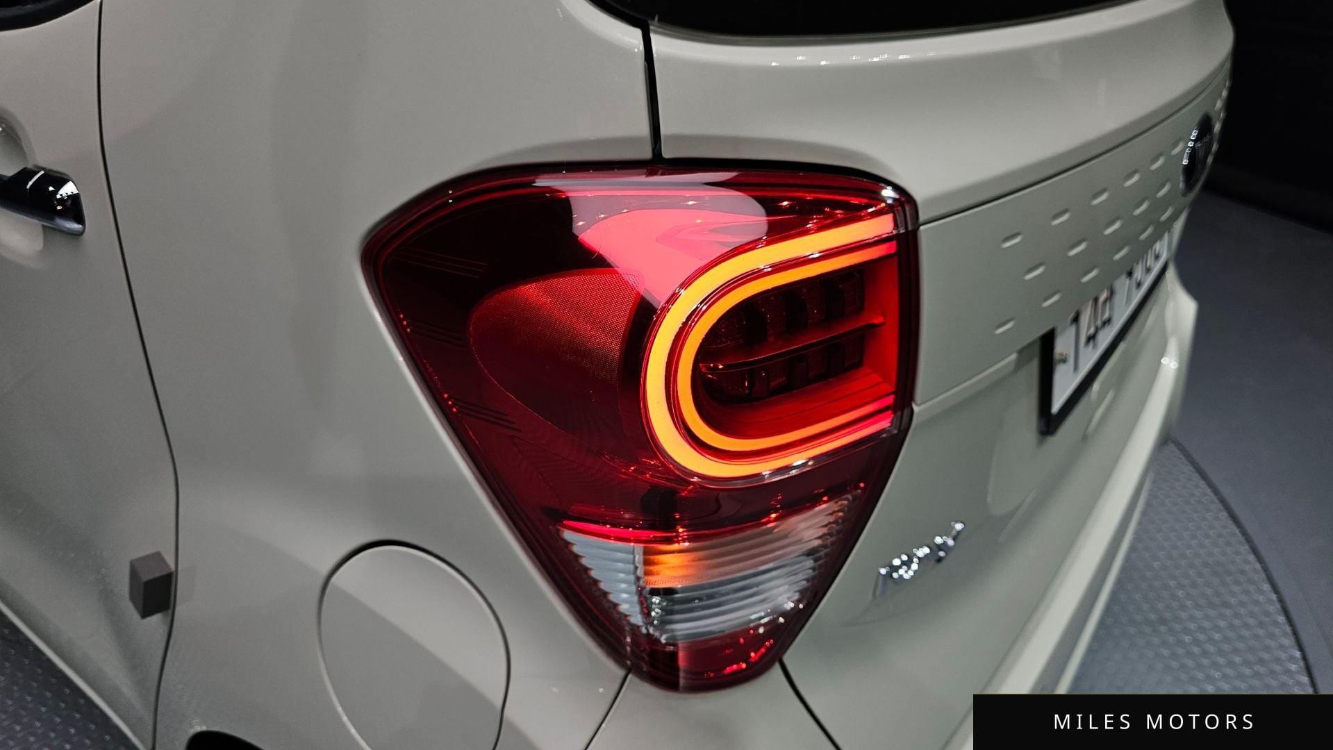 Kia RAY 2018 — миниатюра 9