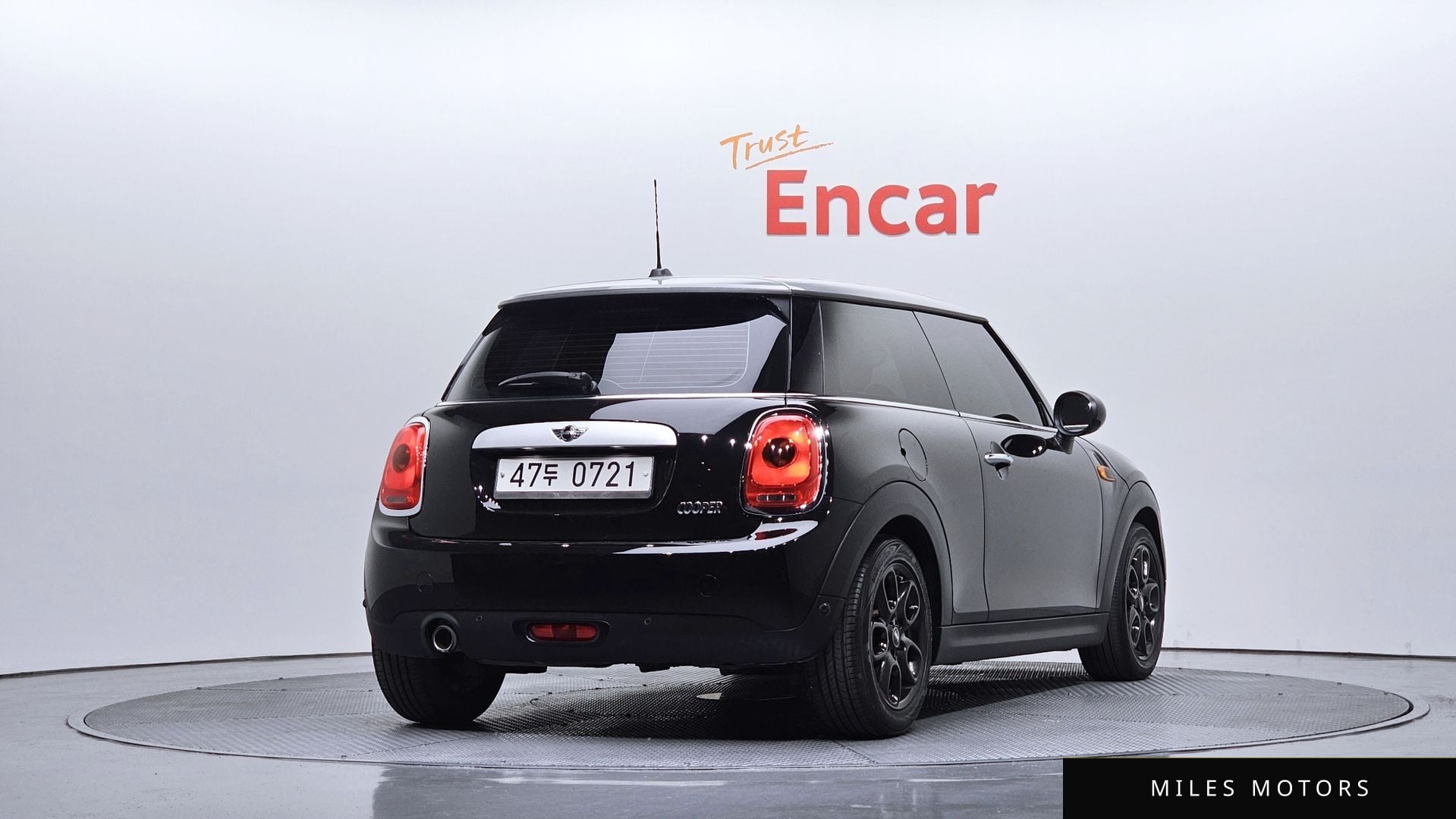 MINI Cooper 2015 — миниатюра 2