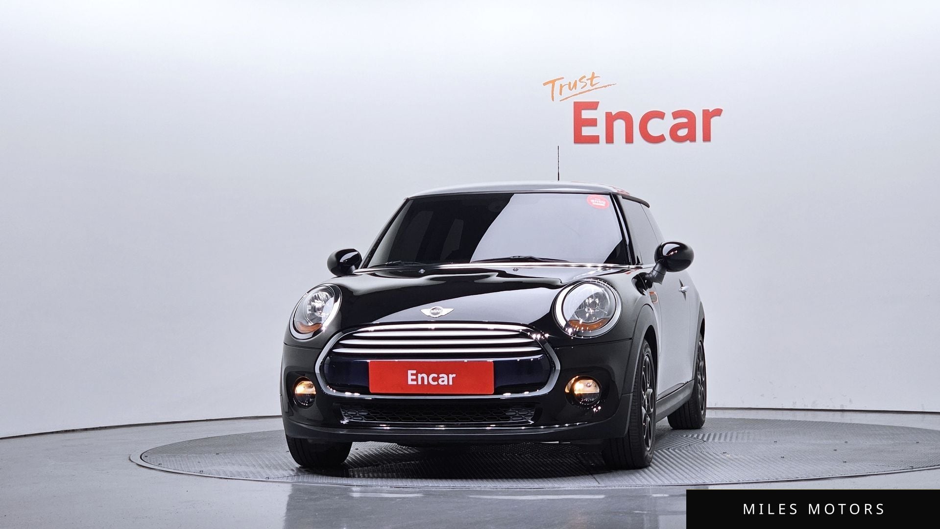 MINI Cooper 2015 — миниатюра 3