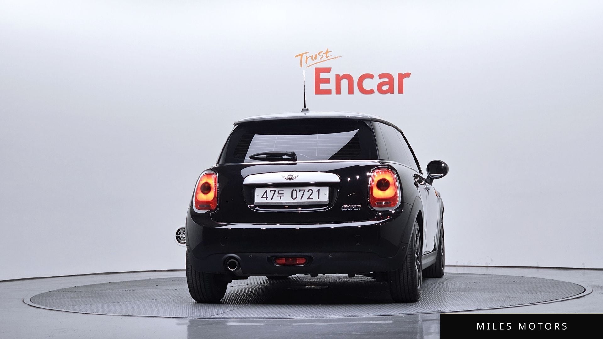 MINI Cooper 2015 — миниатюра 4