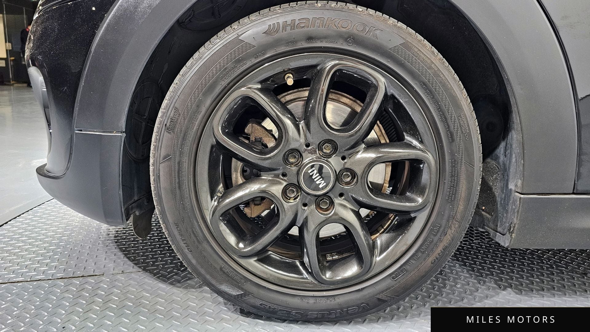 MINI Cooper 2015 — миниатюра 5
