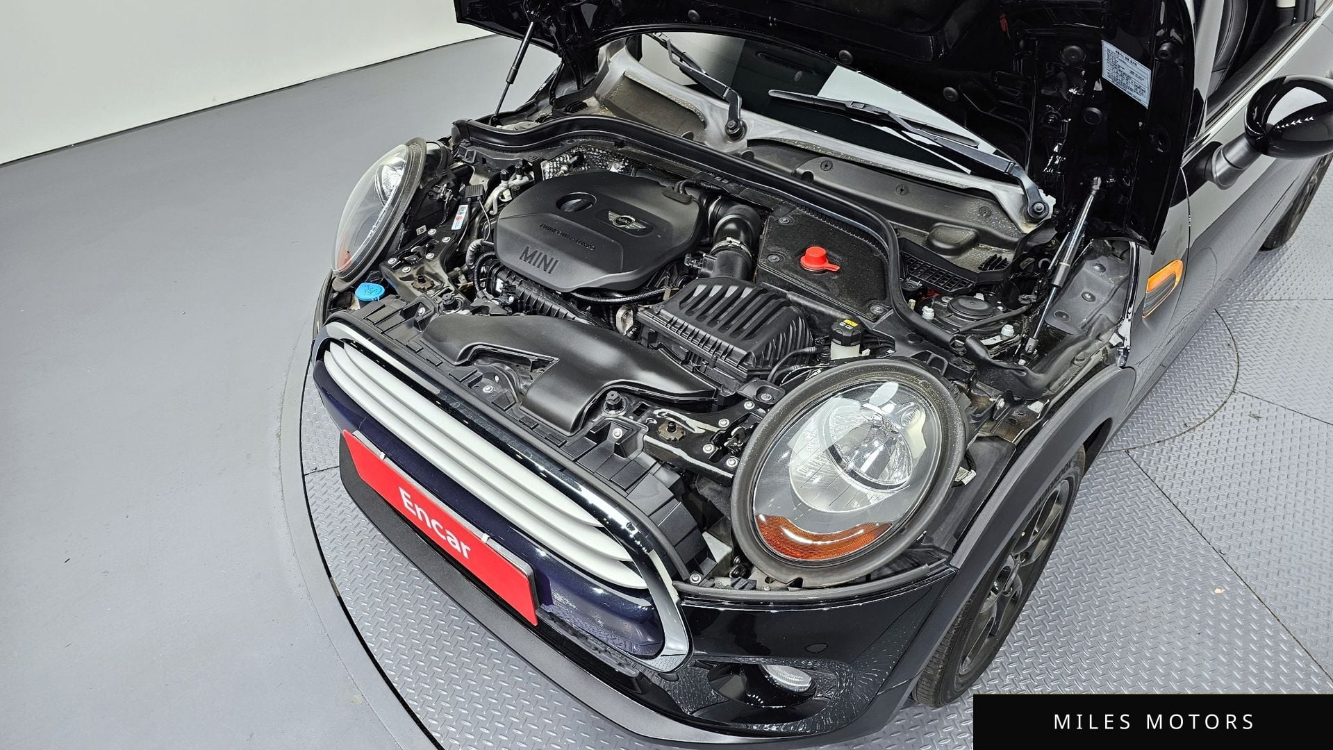 MINI Cooper 2015 — миниатюра 6