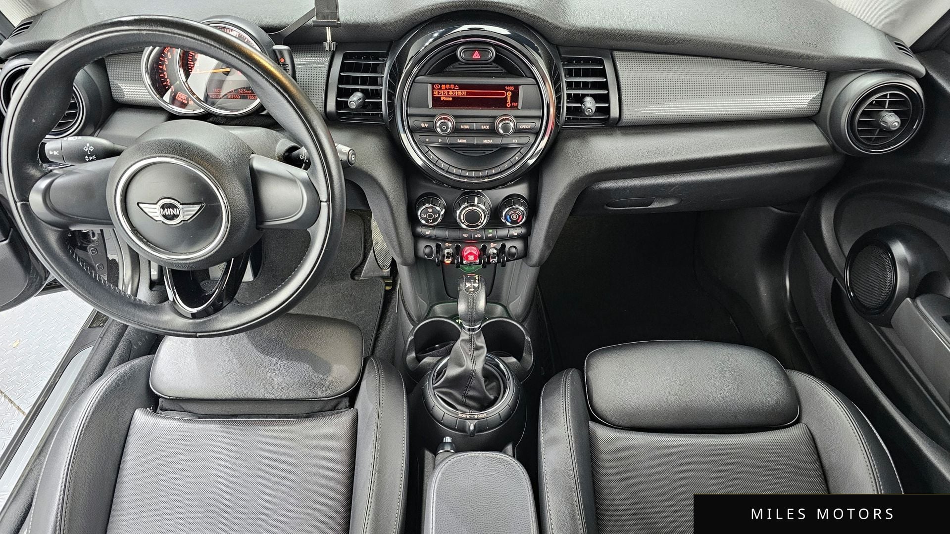 MINI Cooper 2015 — миниатюра 7
