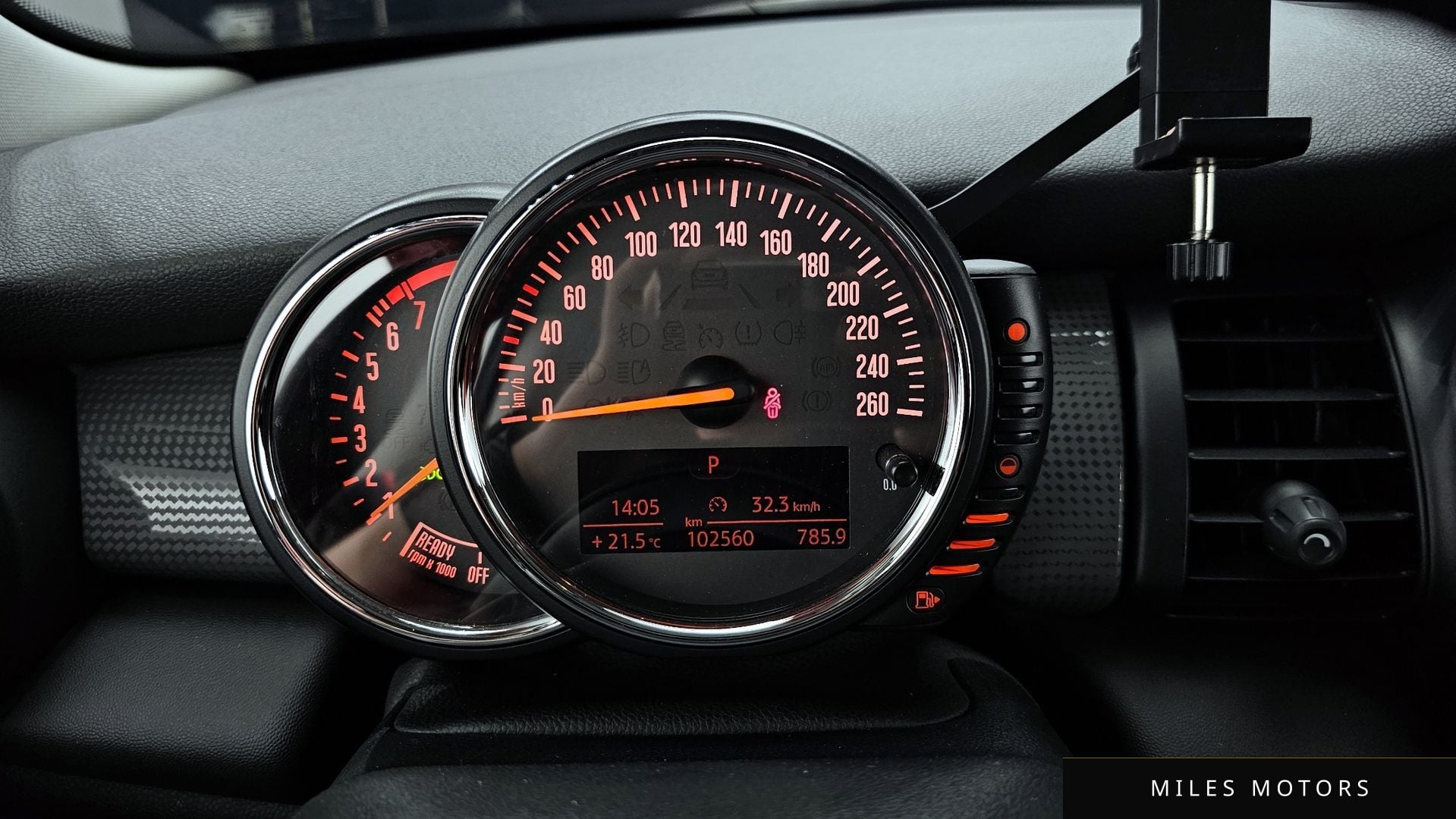 MINI Cooper 2015 — миниатюра 8