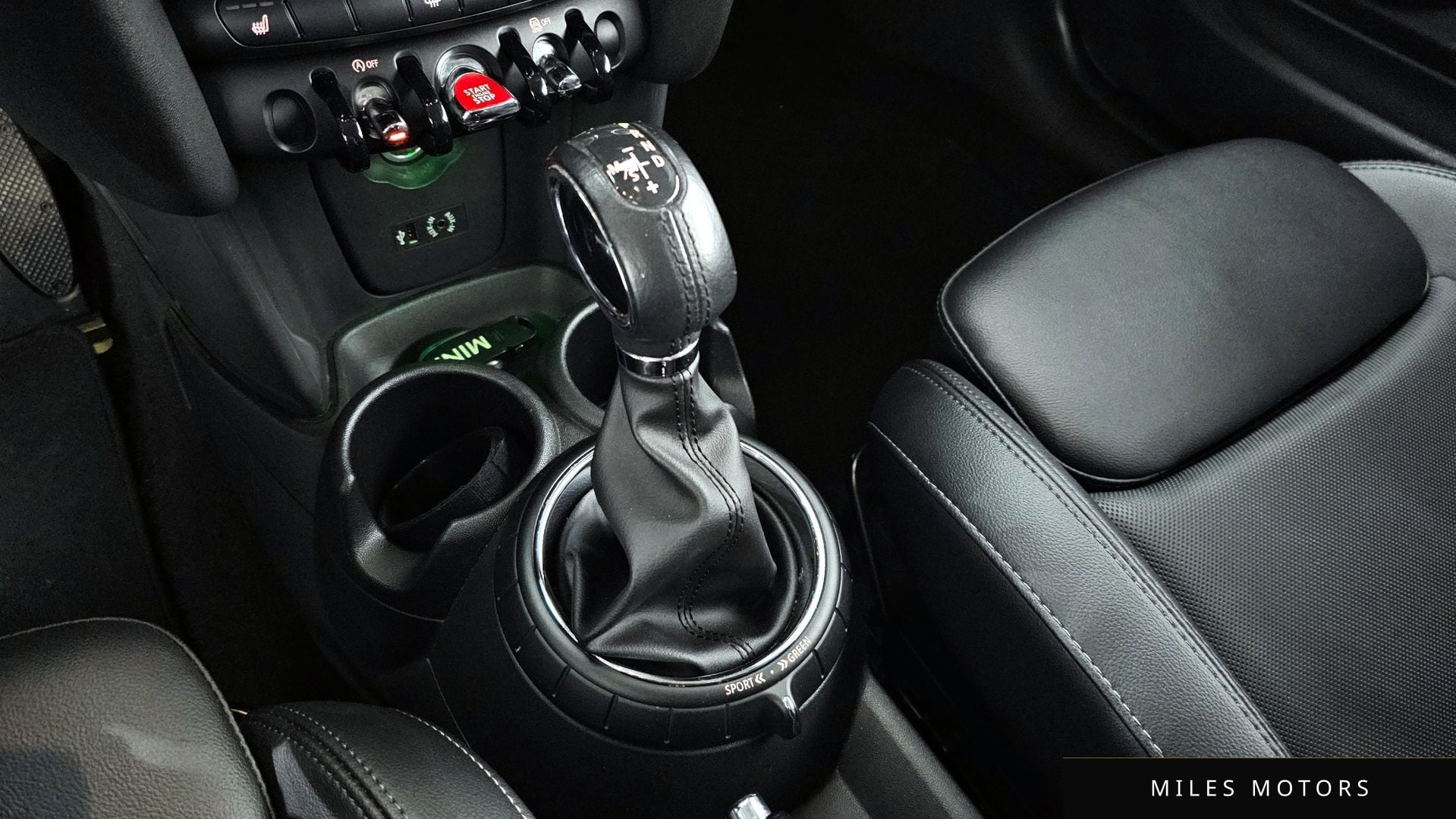 MINI Cooper 2015 — миниатюра 9