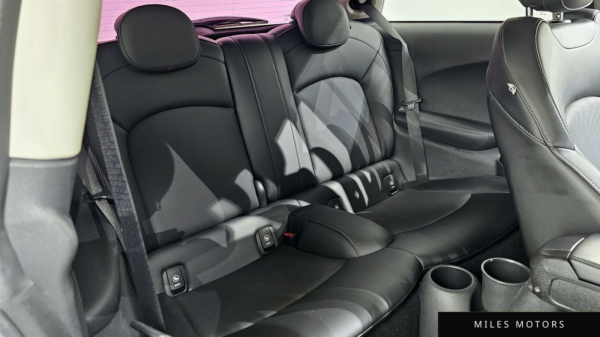 MINI Cooper 2015 — миниатюра 11