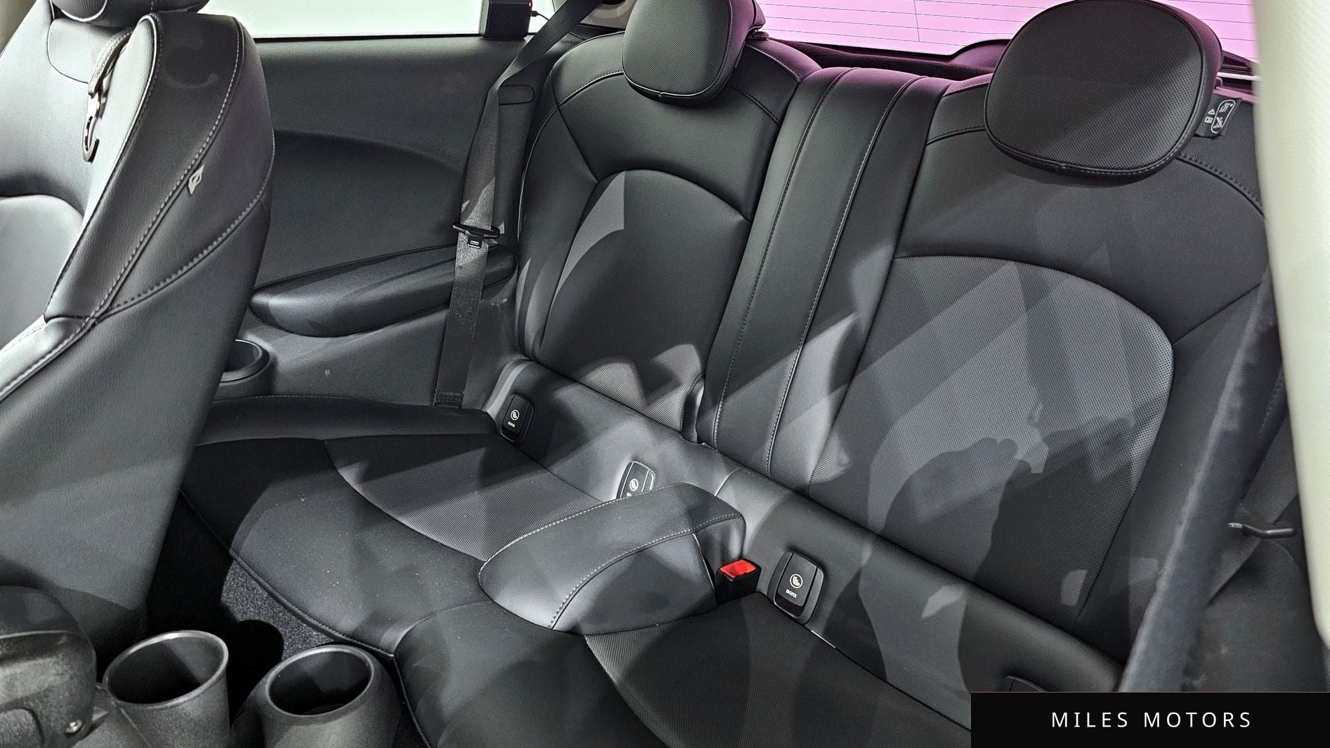 MINI Cooper 2015 — миниатюра 12