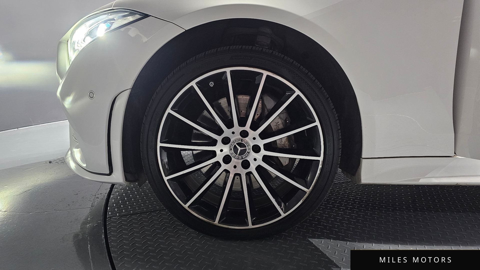 Mercedes-Benz CLS-Class C257 2019 — миниатюра 5