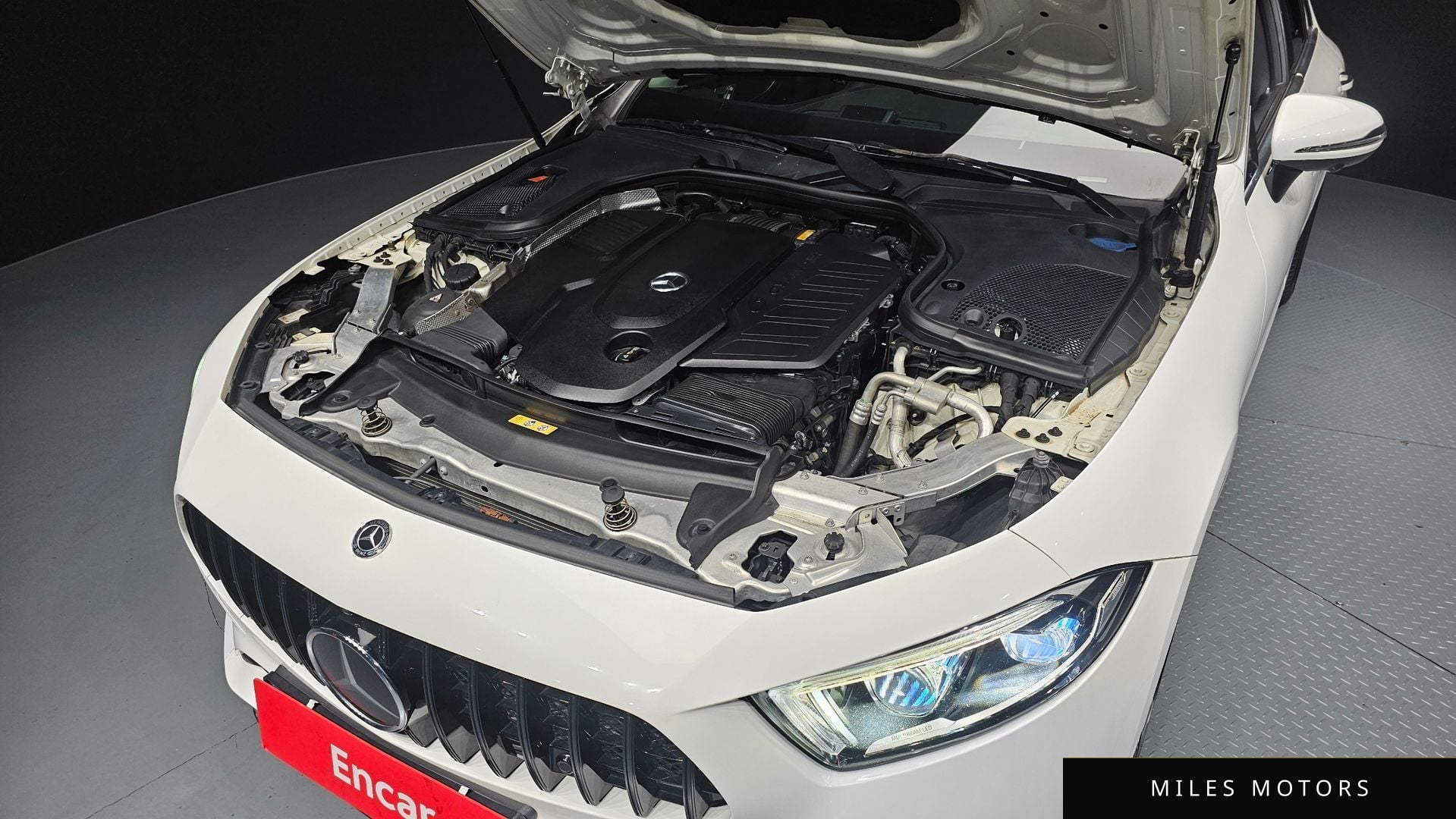 Mercedes-Benz CLS-Class C257 2019 — миниатюра 6
