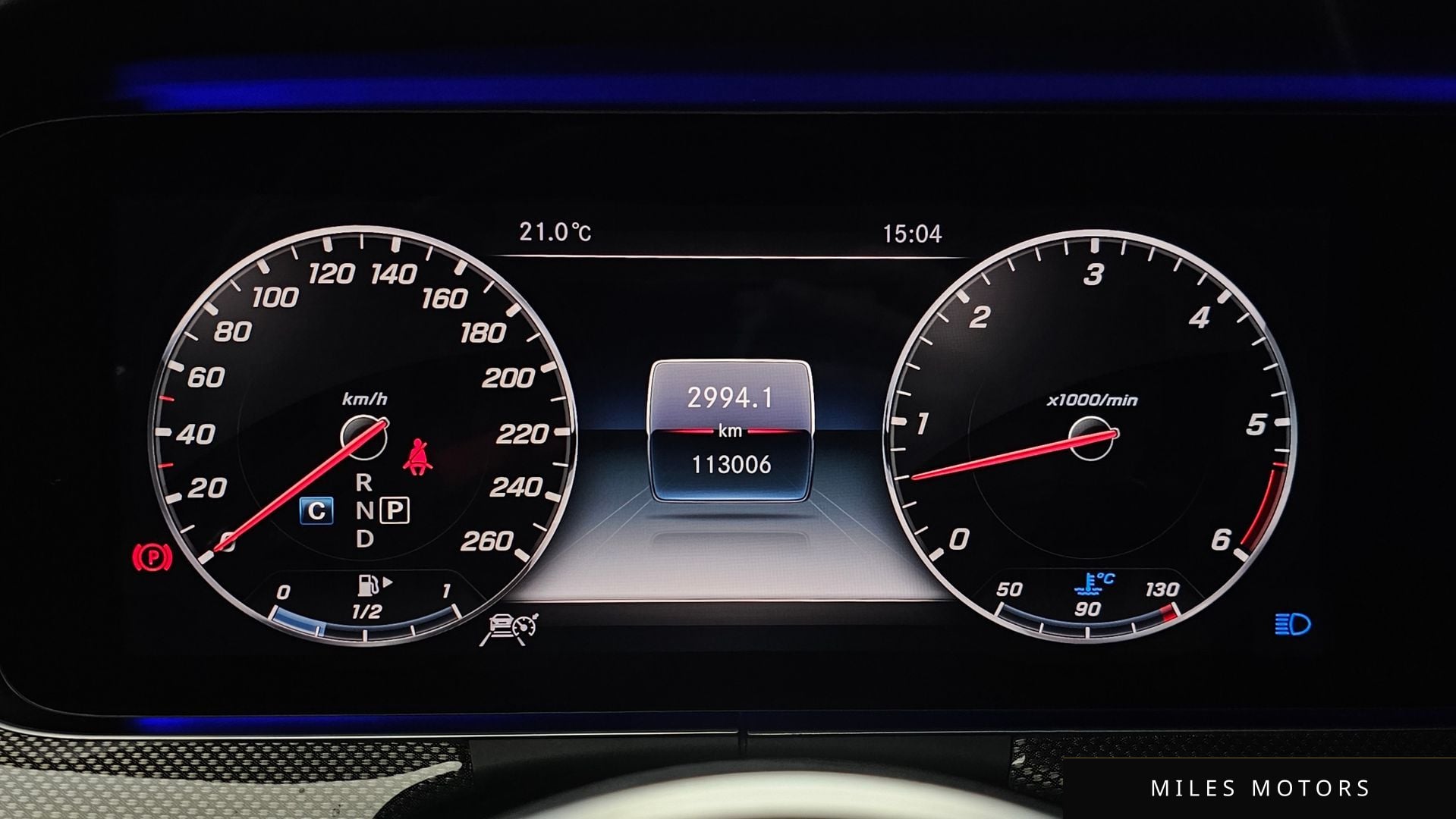 Mercedes-Benz CLS-Class C257 2019 — миниатюра 8