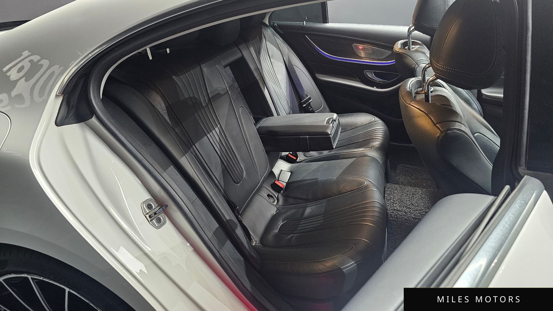 Mercedes-Benz CLS-Class C257 2019 — миниатюра 11
