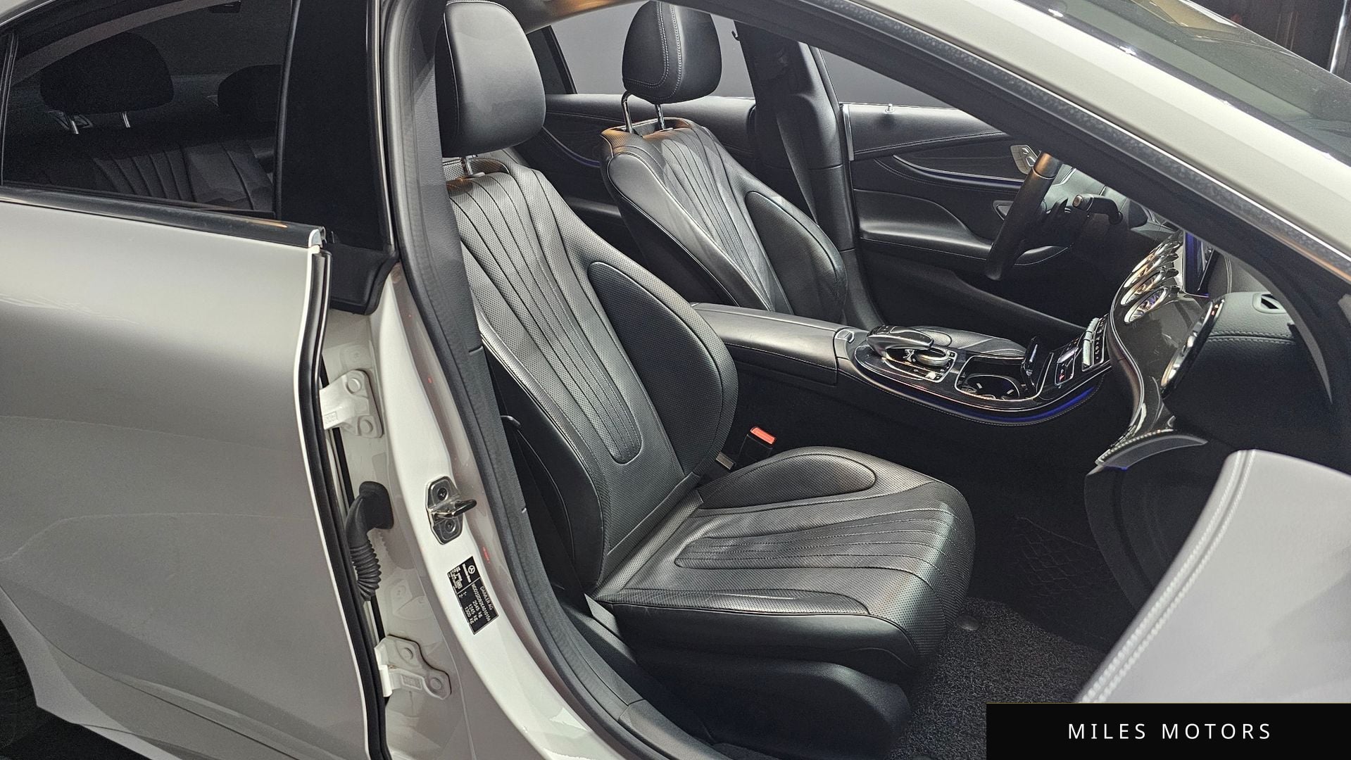 Mercedes-Benz CLS-Class C257 2019 — миниатюра 12