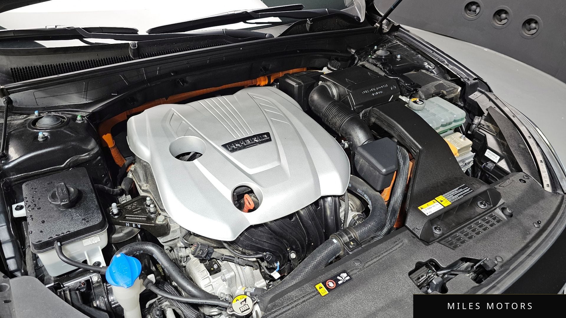 Kia K7 2020 — миниатюра 6