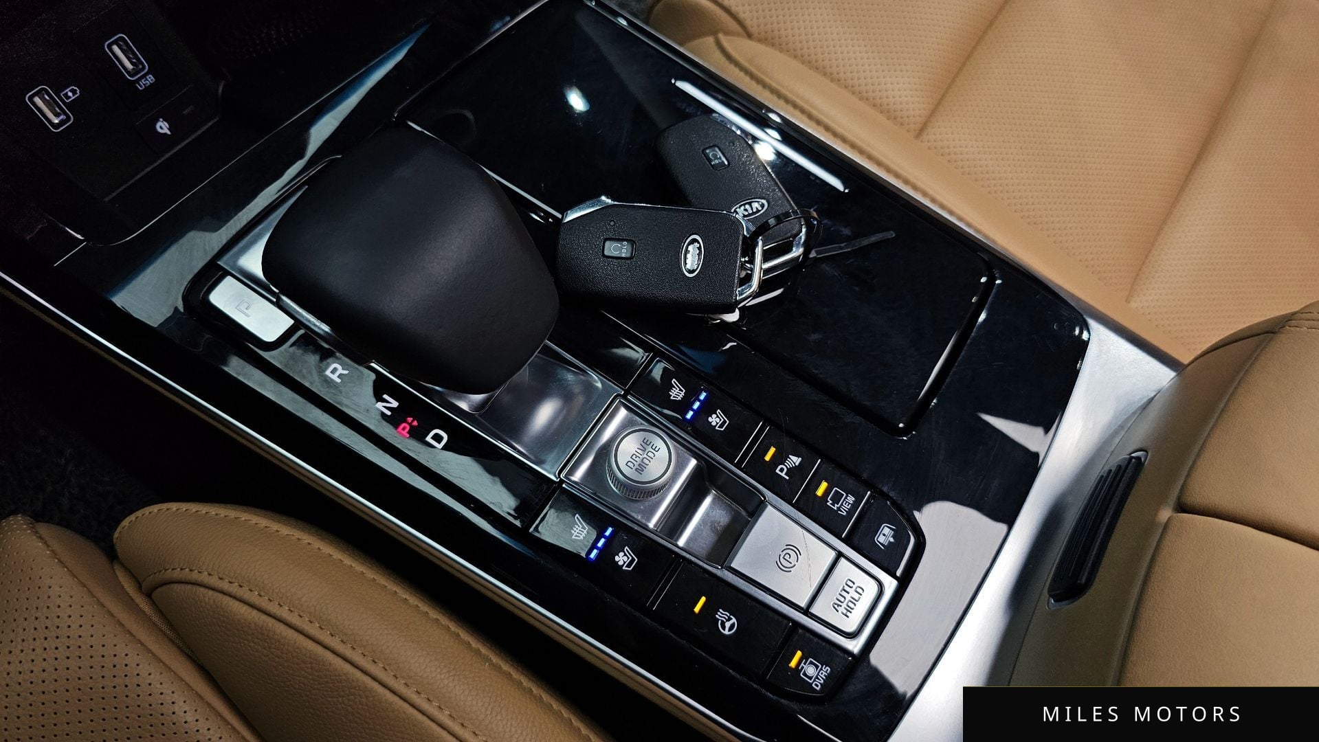 Kia K7 2020 — миниатюра 12
