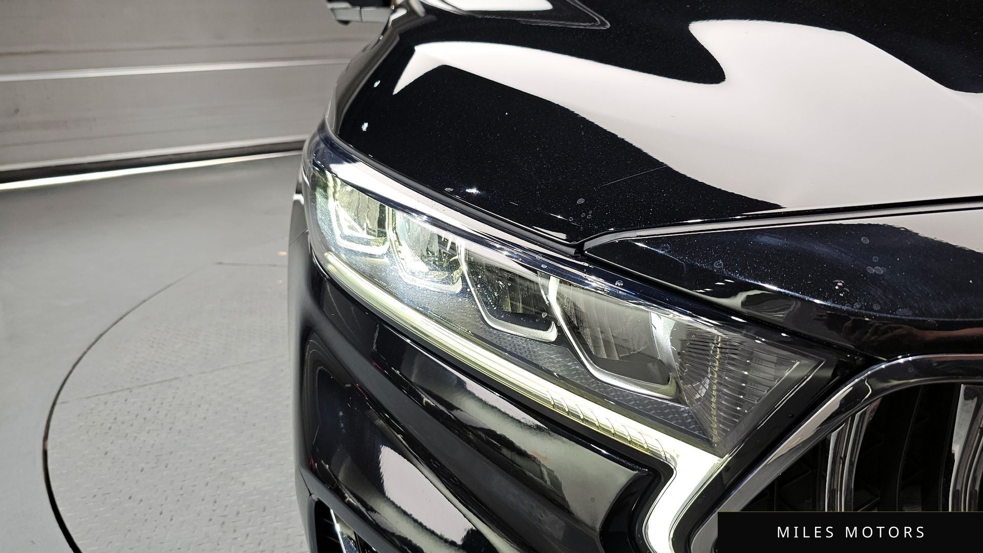 Kia K7 2020 — миниатюра 8