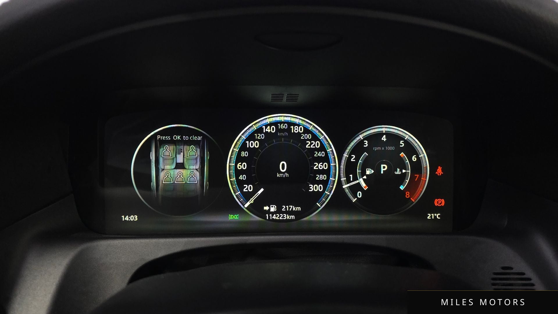 Jaguar XF (X260) 2017 — миниатюра 8