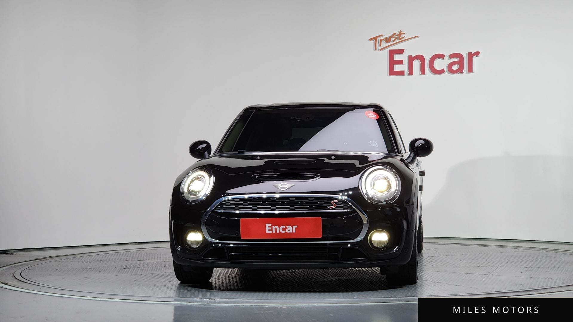 MINI Clubman 2019 — миниатюра 3