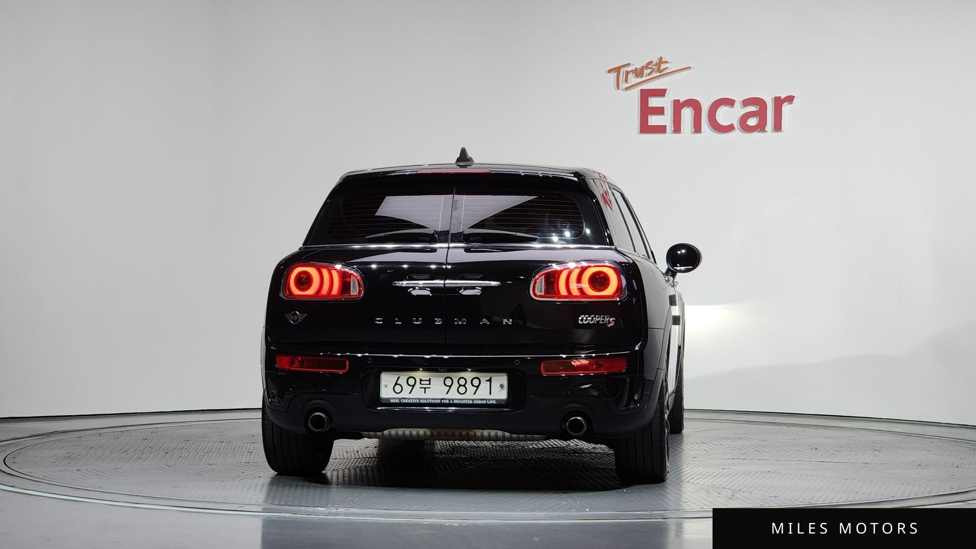 MINI Clubman 2019 — миниатюра 4