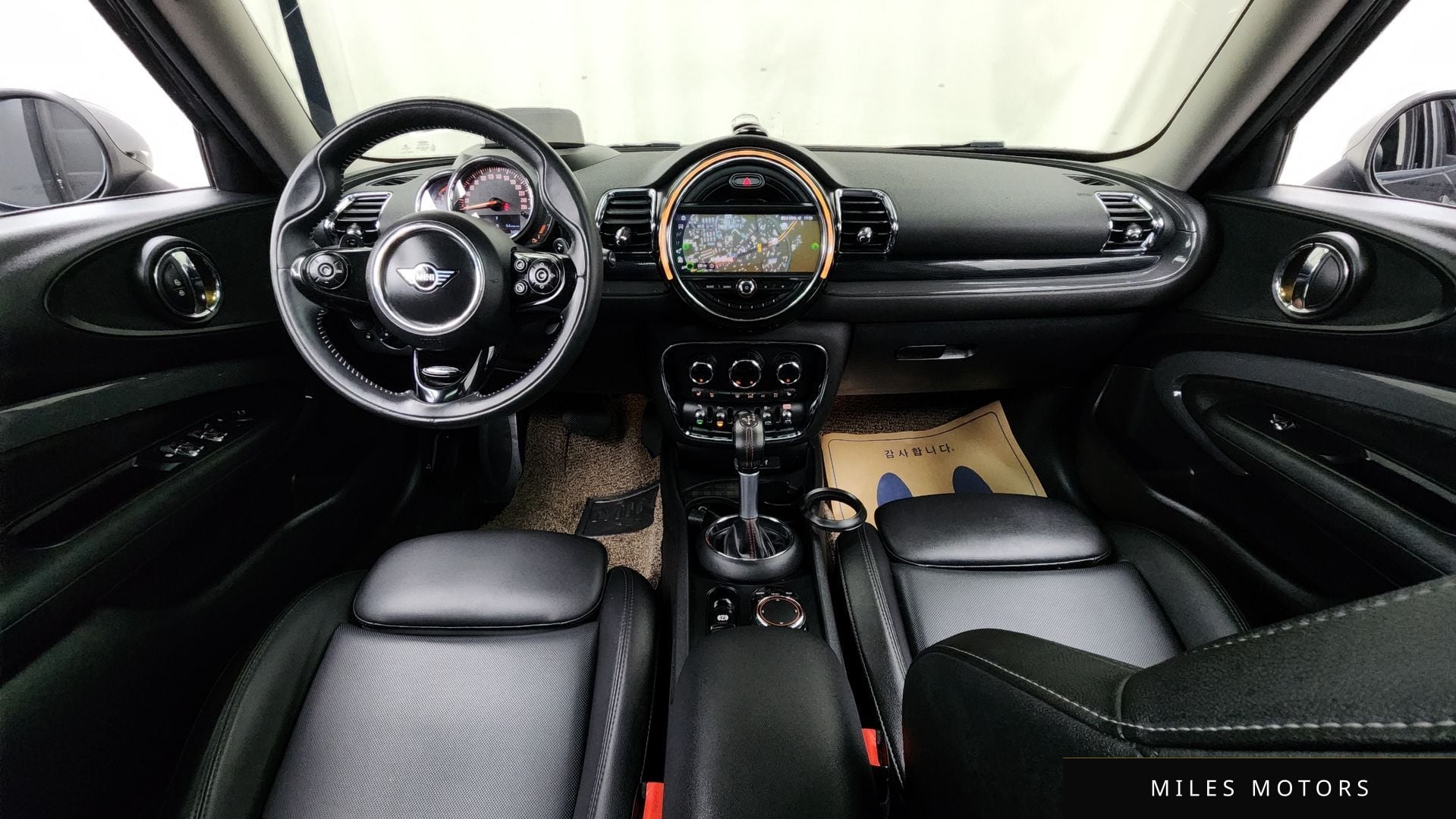 MINI Clubman 2019 — миниатюра 7