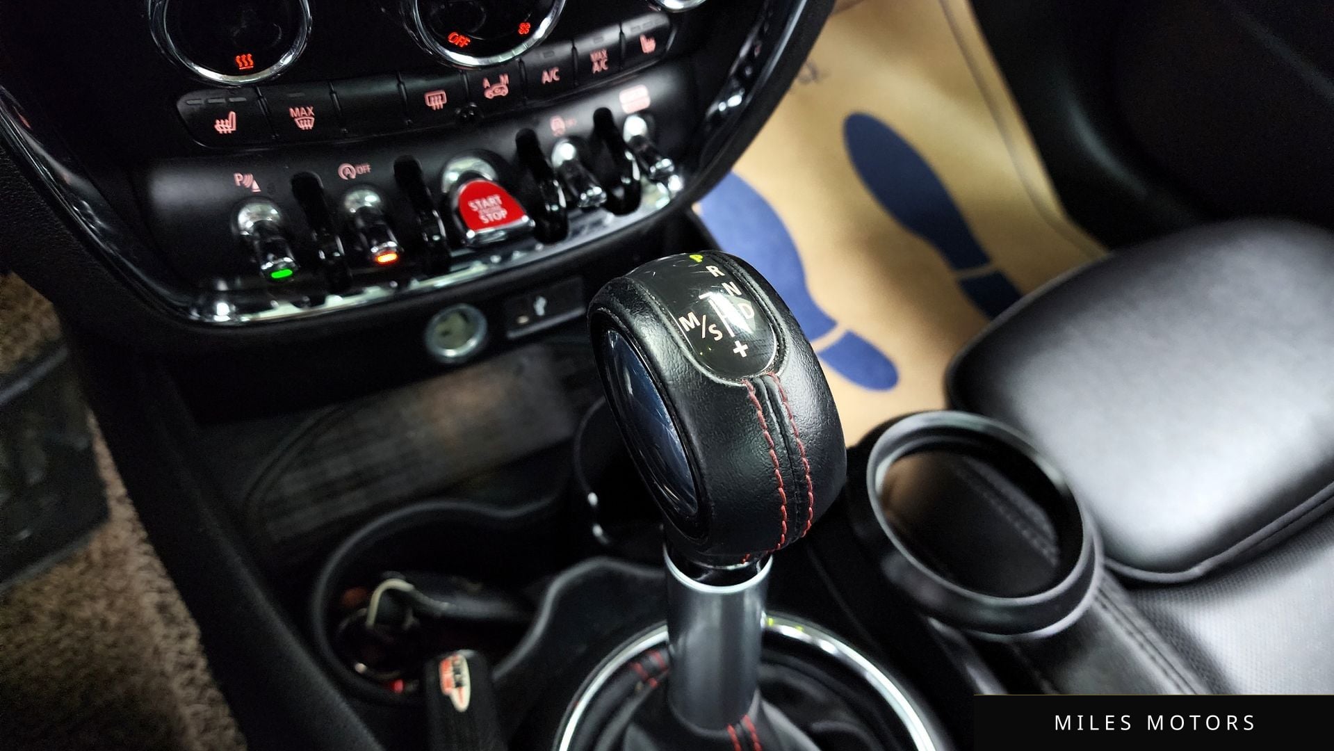 MINI Clubman 2019 — миниатюра 9