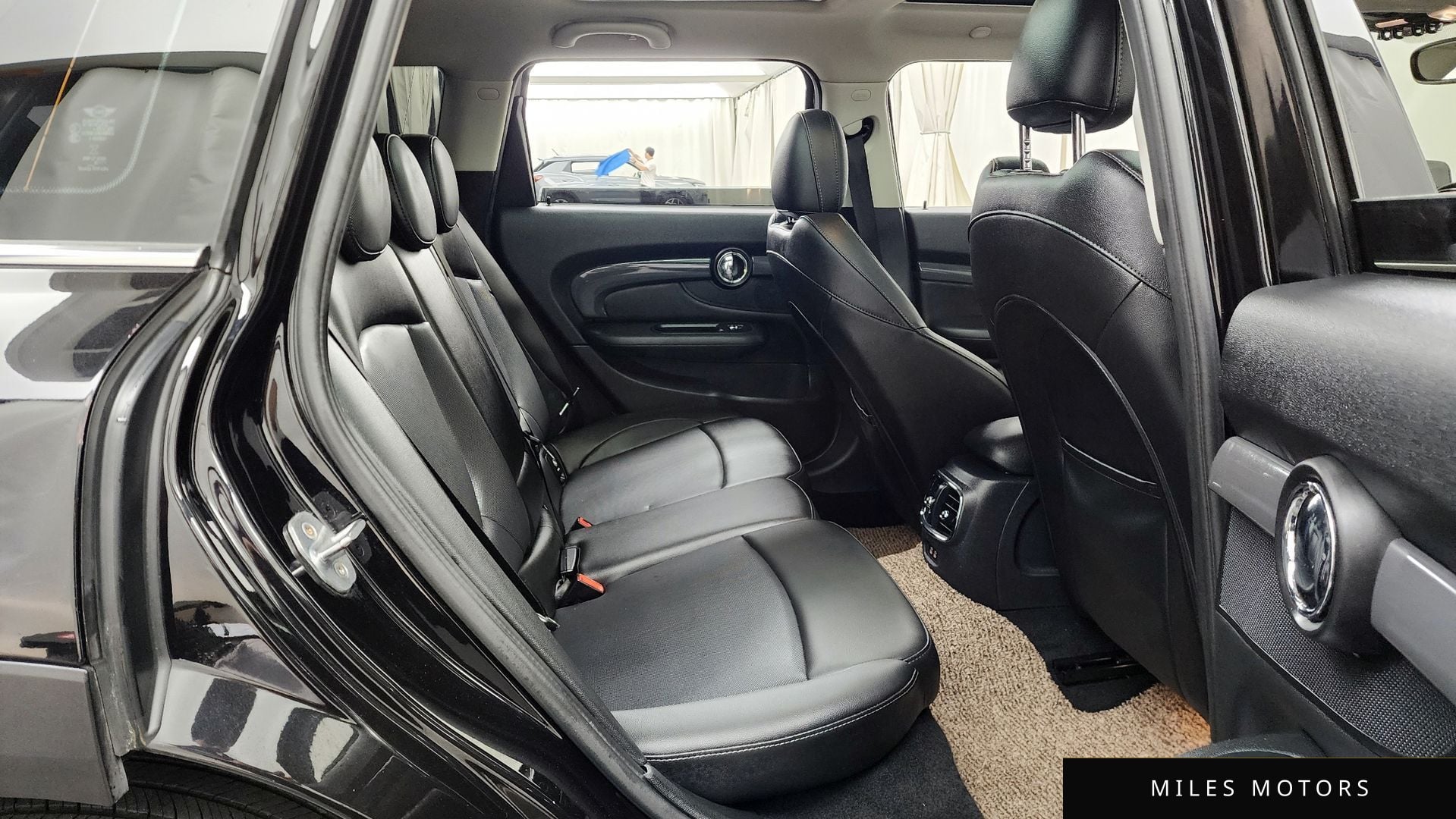 MINI Clubman 2019 — миниатюра 12