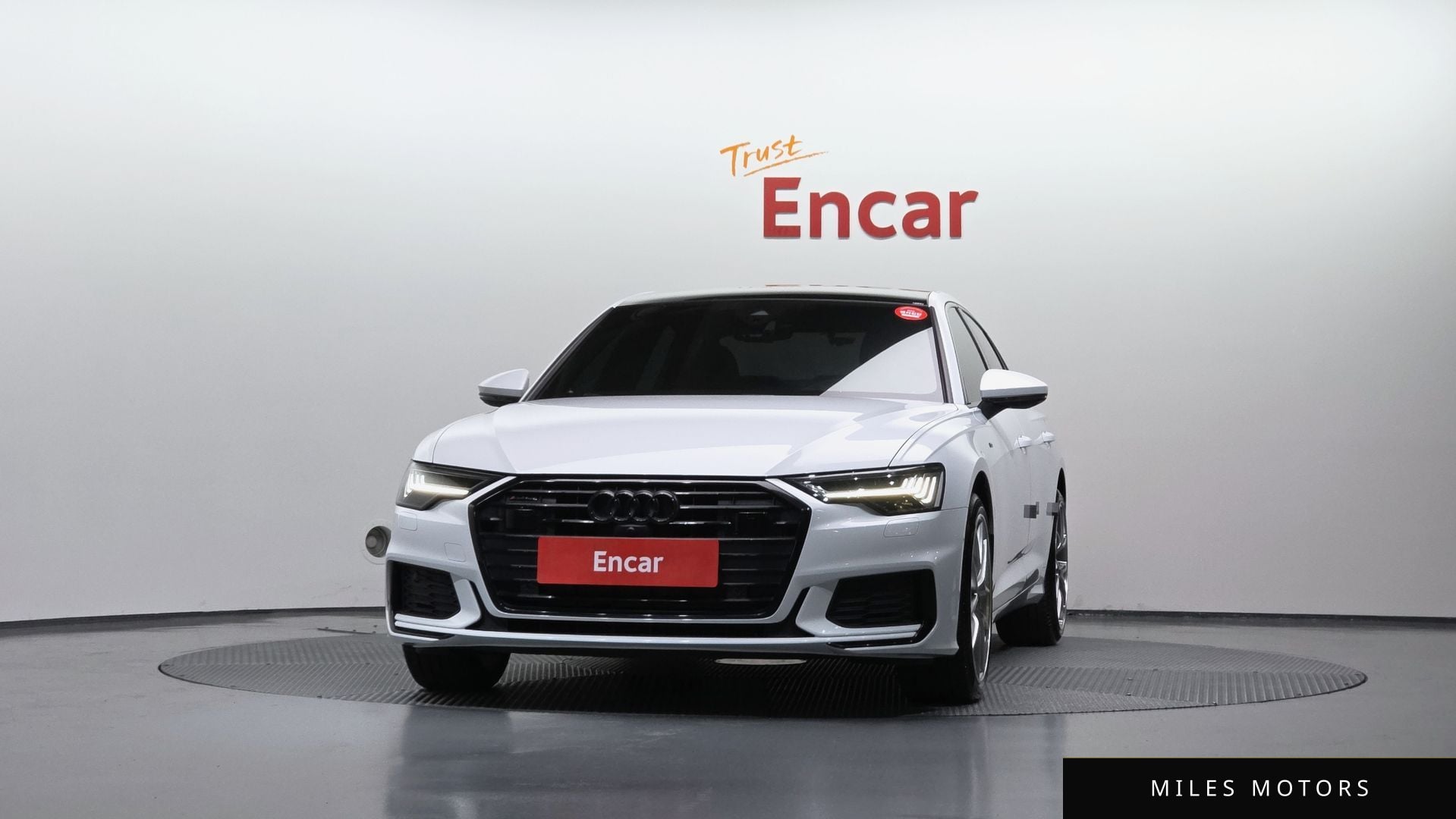 Audi A6 (C8) 2023 — миниатюра 2