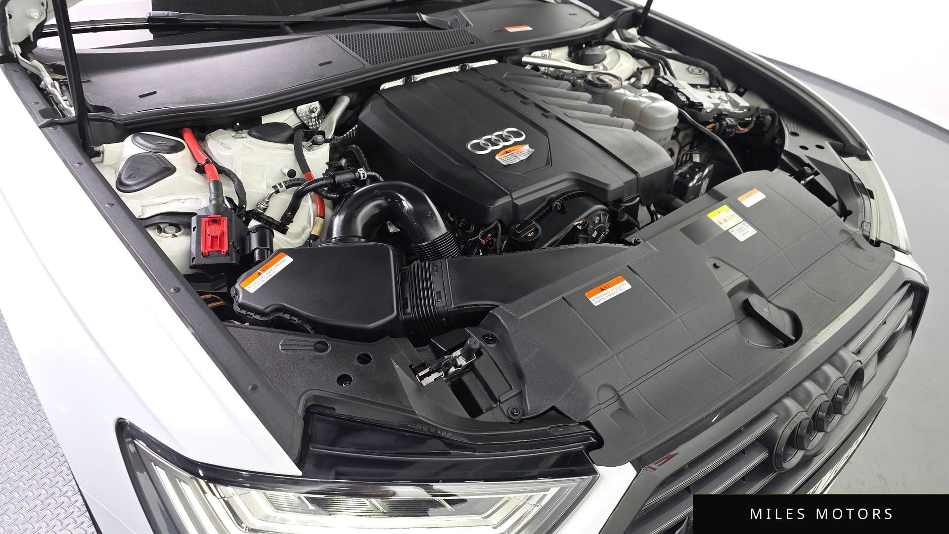 Audi A6 (C8) 2023 — миниатюра 5