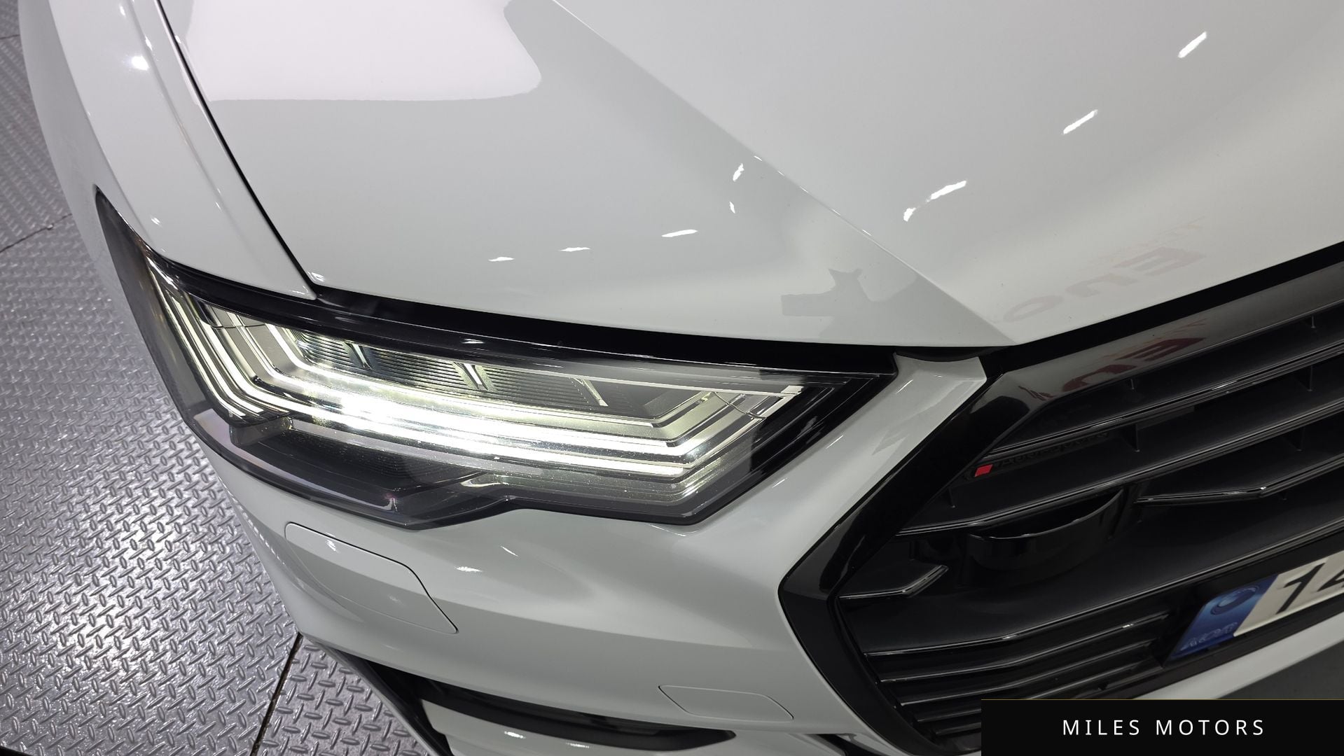 Audi A6 (C8) 2023 — миниатюра 7
