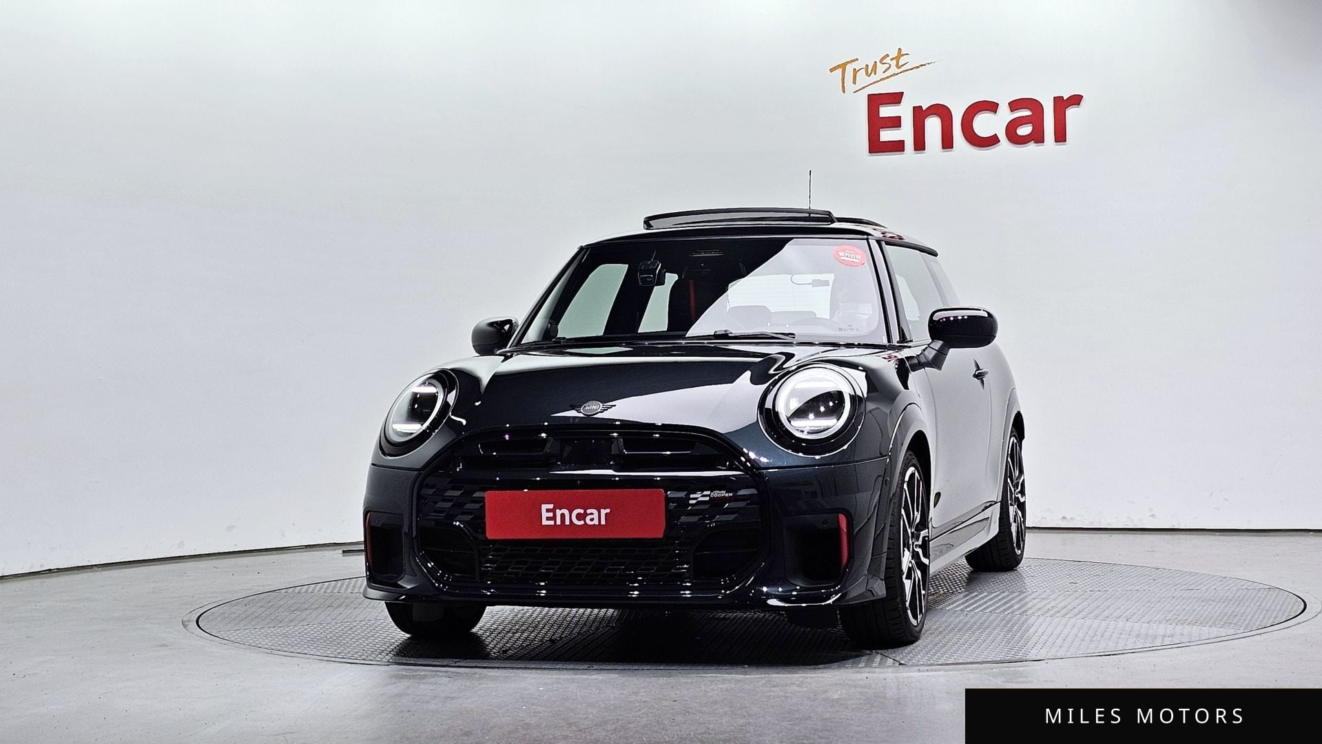 MINI Cooper S 2025 — миниатюра 3