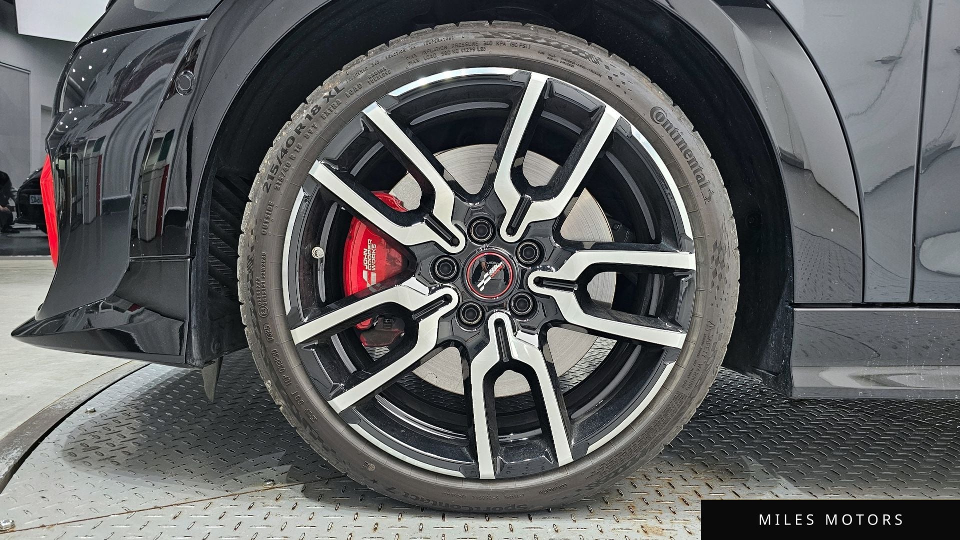 MINI Cooper S 2025 — миниатюра 5