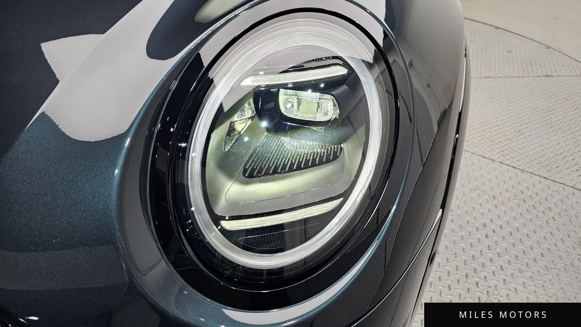 MINI Cooper S 2025 — миниатюра 8