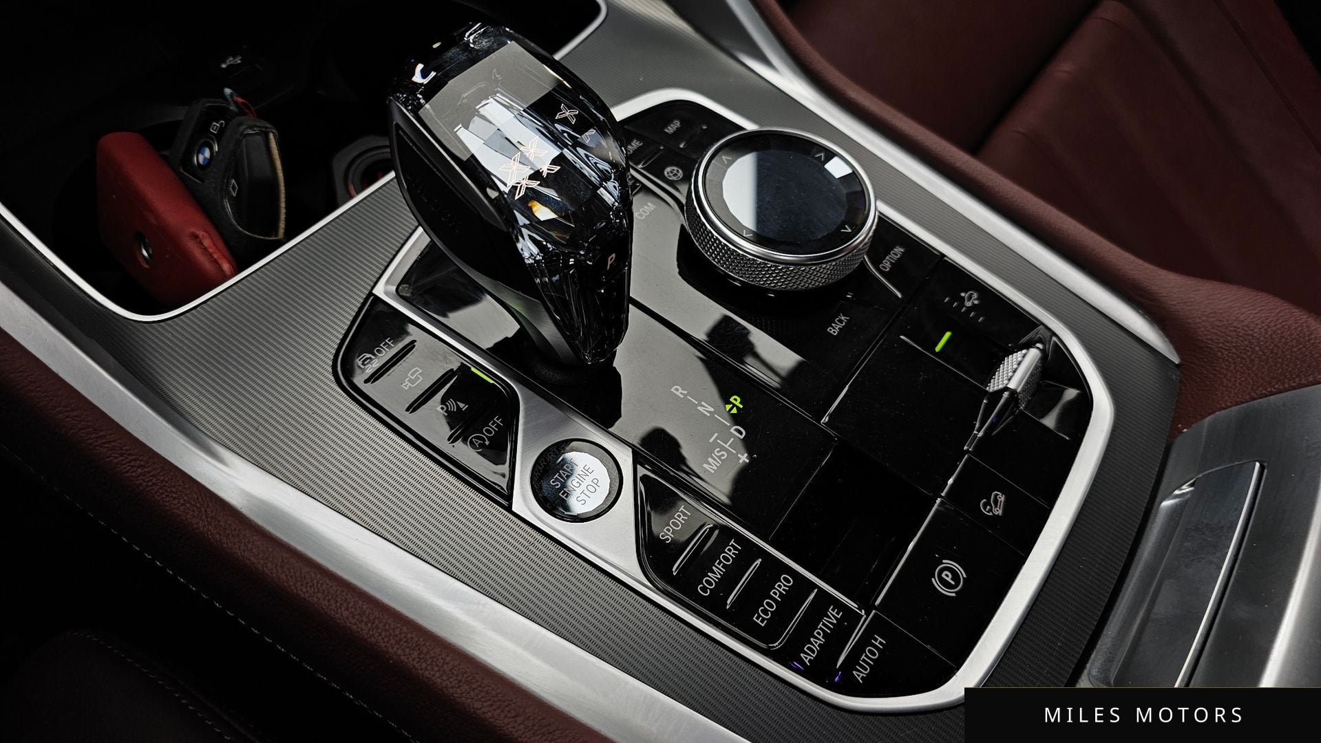 BMW X6 (G06) 2020 — миниатюра 12