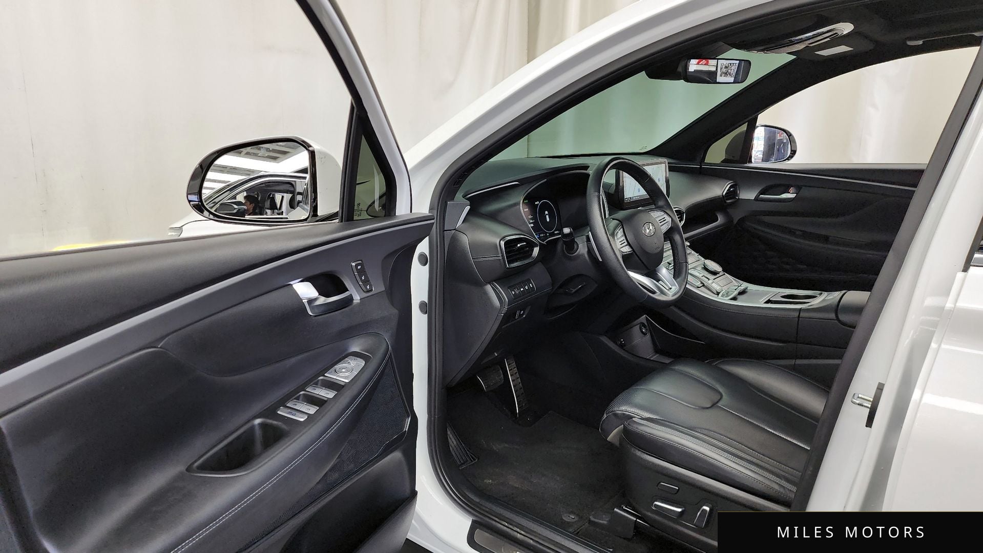 Hyundai Santafe 2021 — миниатюра 10