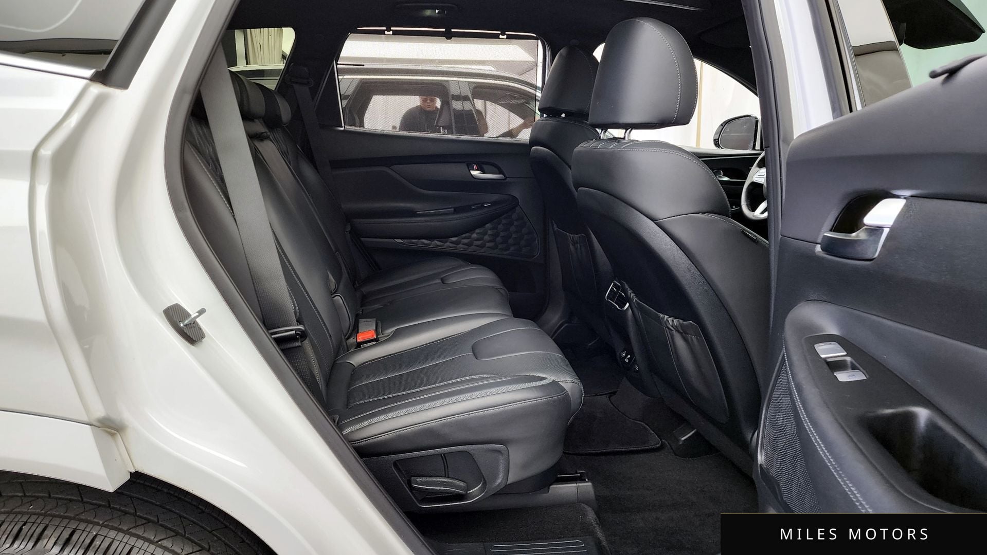 Hyundai Santafe 2021 — миниатюра 12
