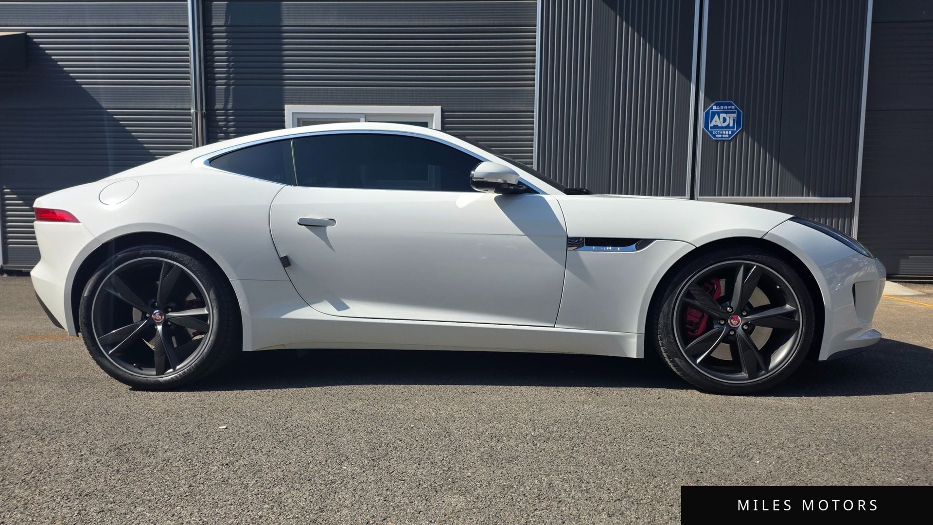 Jaguar F-TYPE 2015 — миниатюра 6