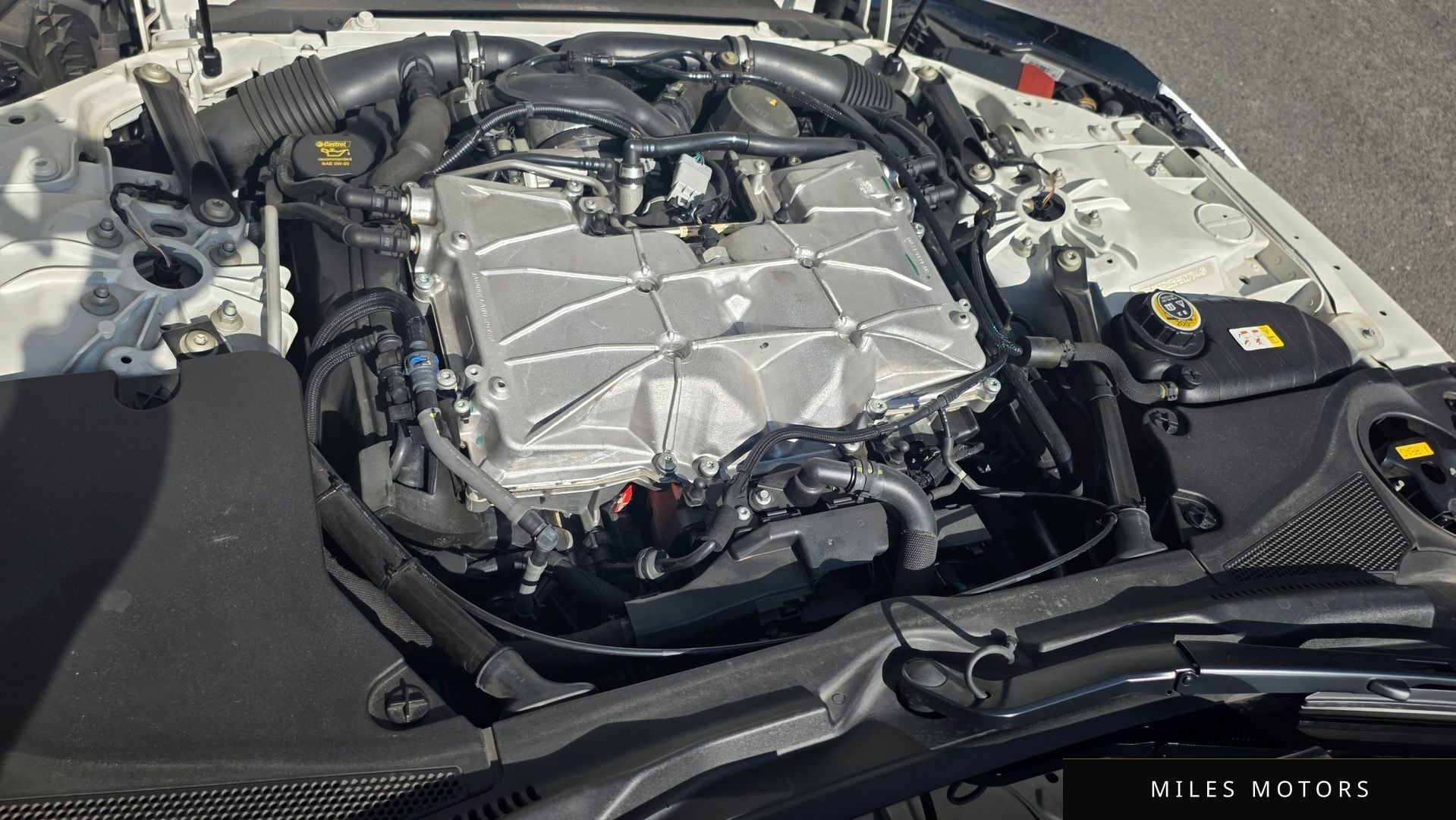 Jaguar F-TYPE 2015 — миниатюра 10