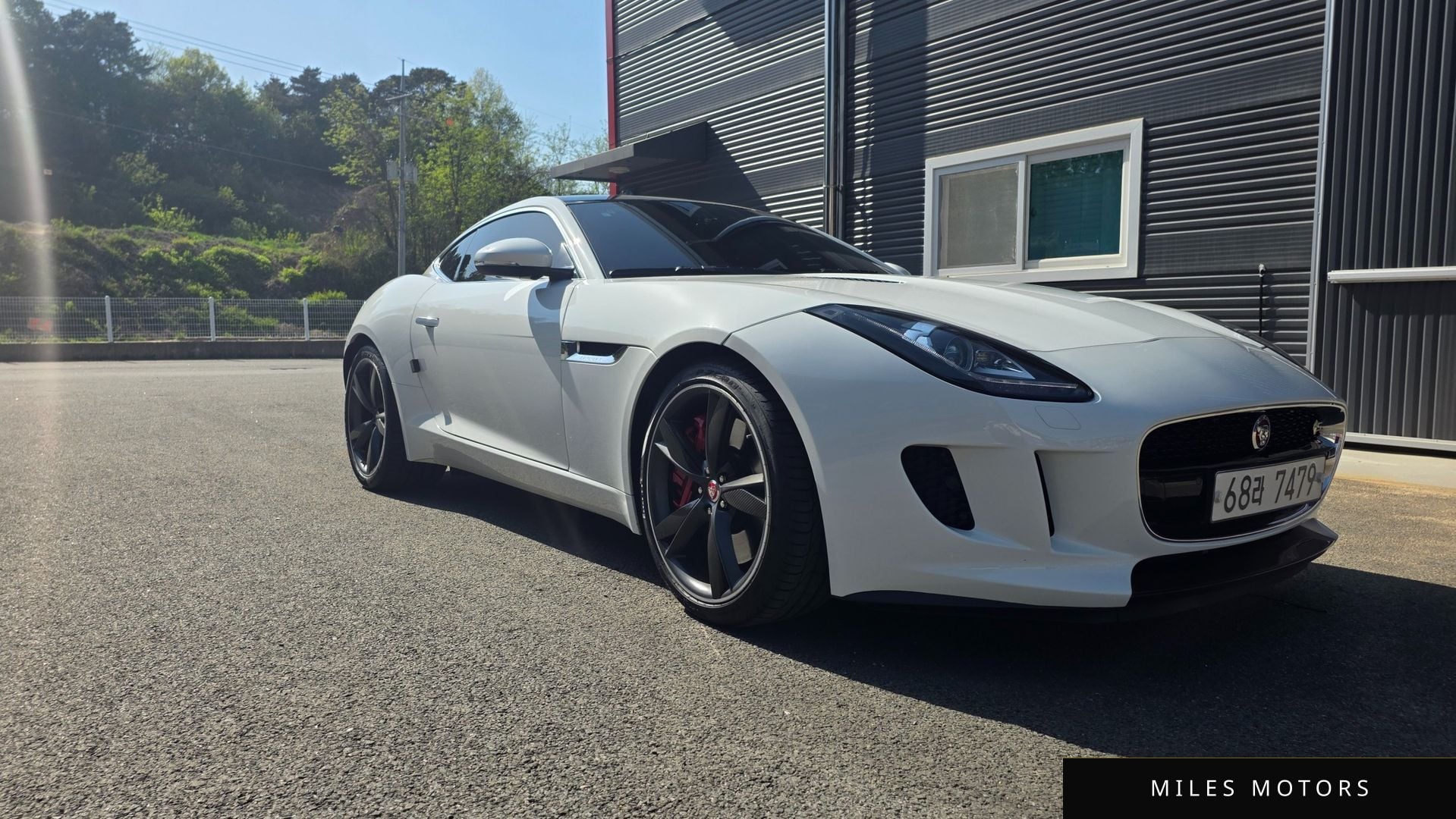 Jaguar F-TYPE 2015 — миниатюра 12