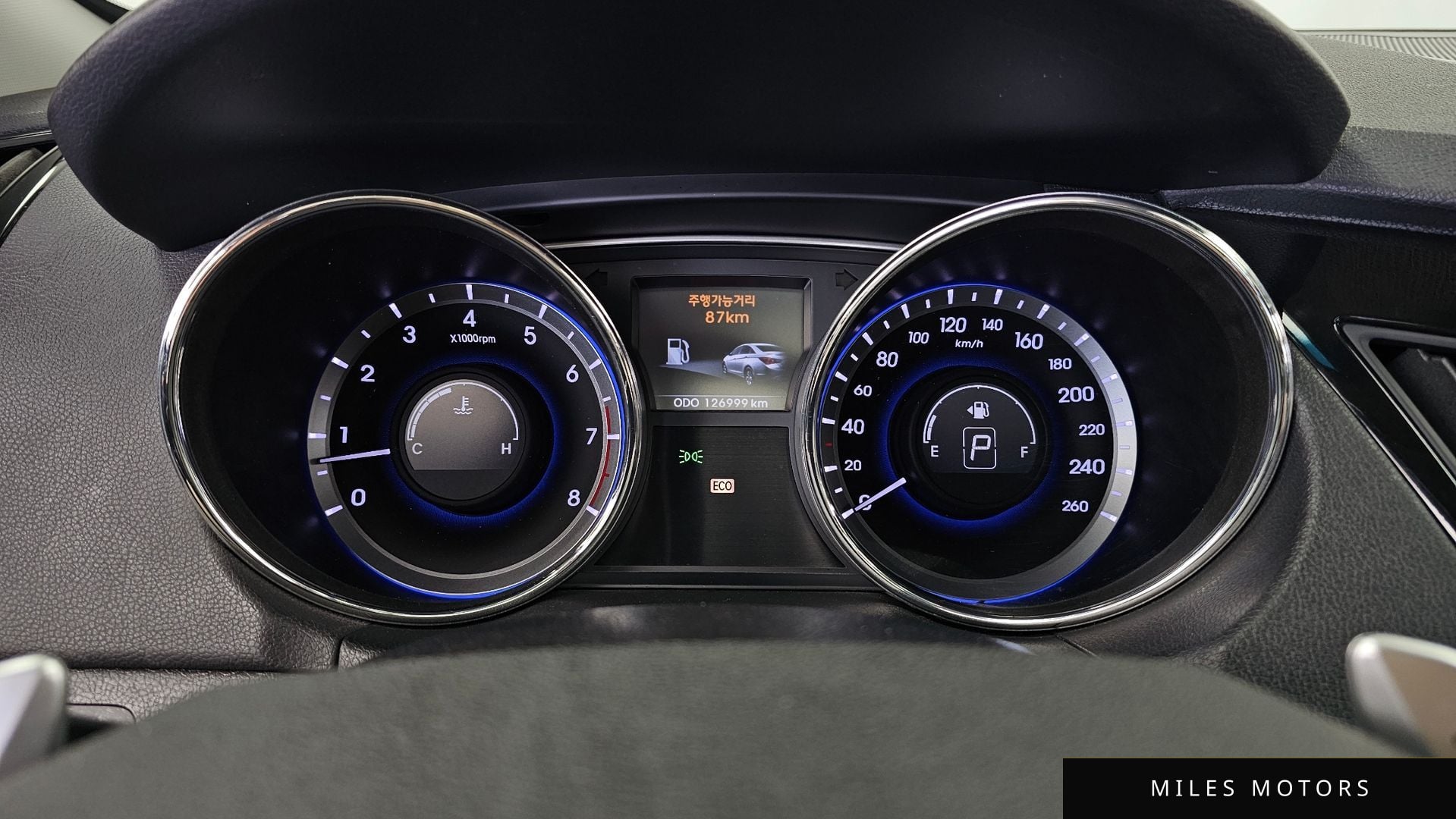 Hyundai Sonata 2010 — миниатюра 8