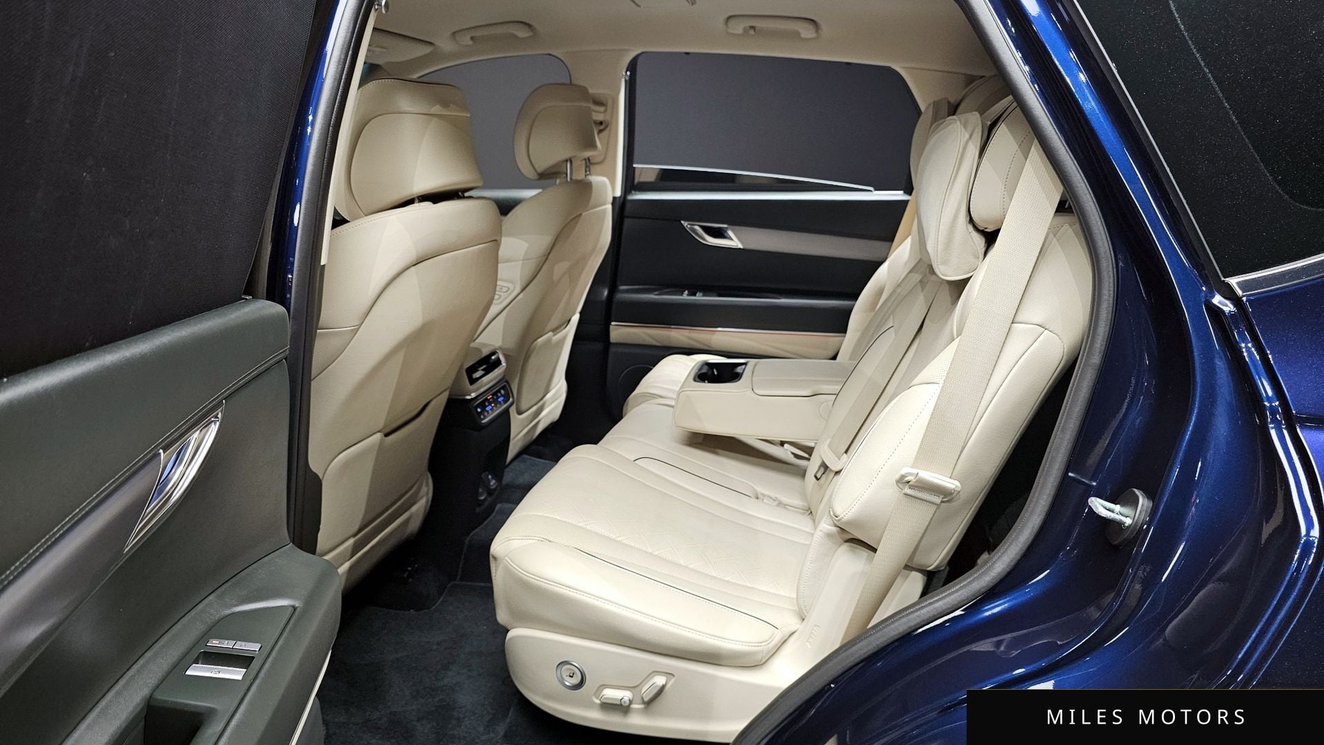 Genesis GV80 2024 — миниатюра 11