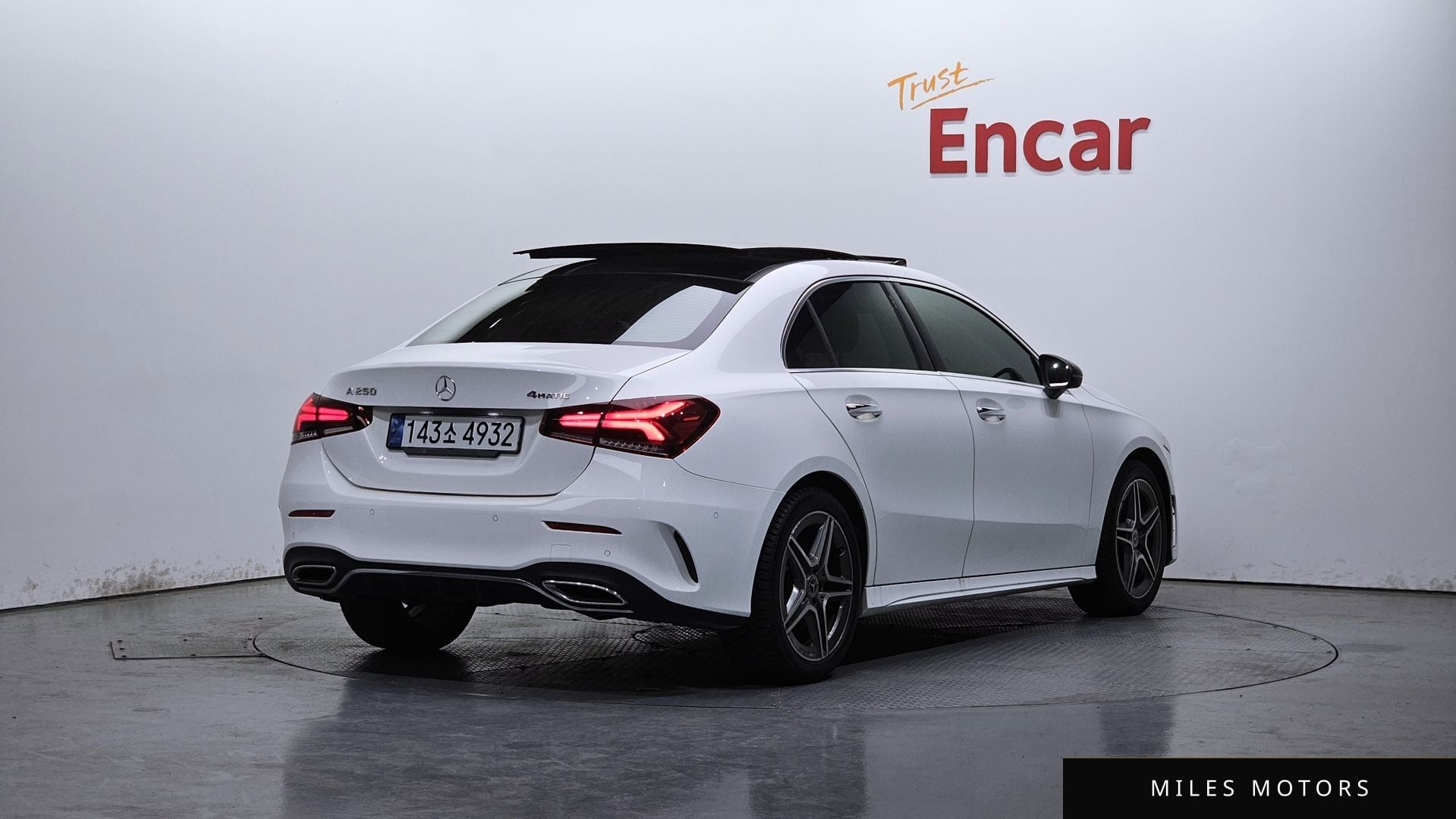 Mercedes-Benz A-Class W177 2022 — фото 1 из 12