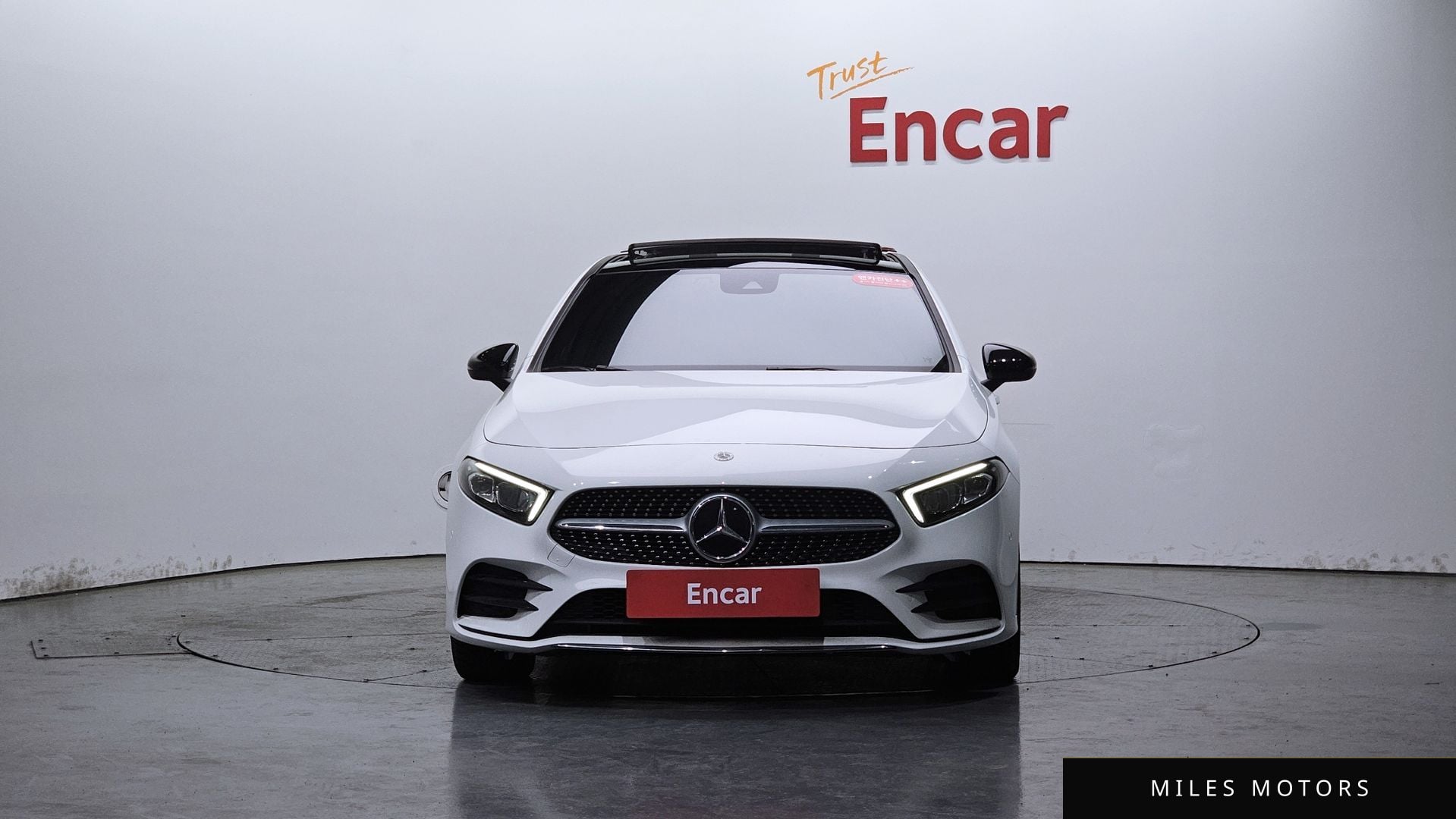 Mercedes-Benz A-Class W177 2022 — миниатюра 2