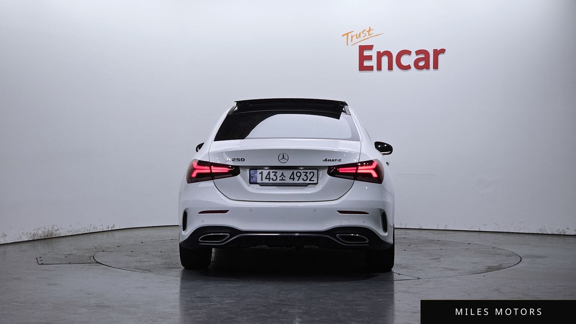 Mercedes-Benz A-Class W177 2022 — миниатюра 3
