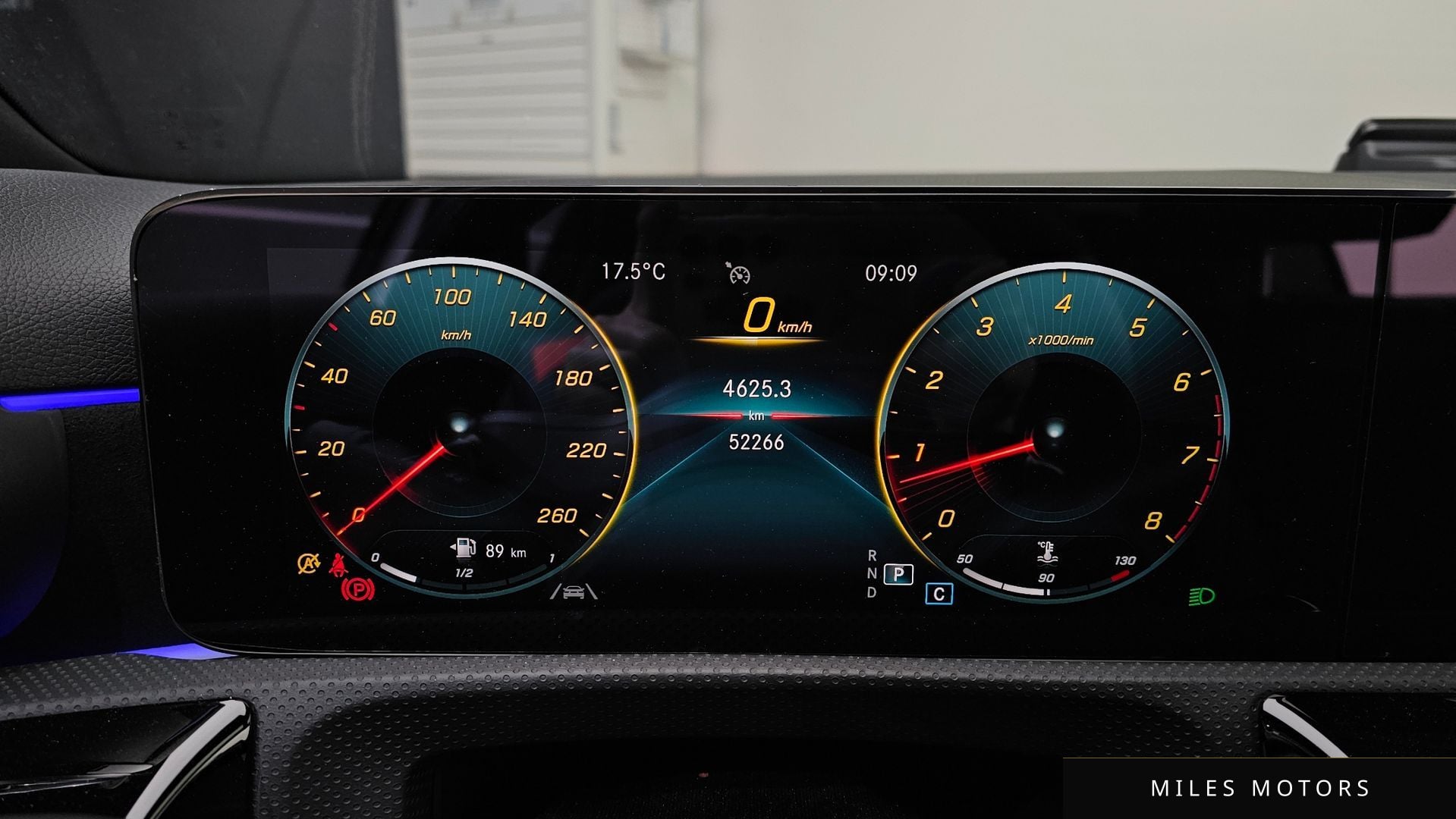 Mercedes-Benz A-Class W177 2022 — миниатюра 10