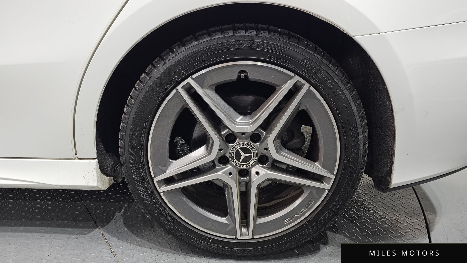 Mercedes-Benz A-Class W177 2022 — миниатюра 6